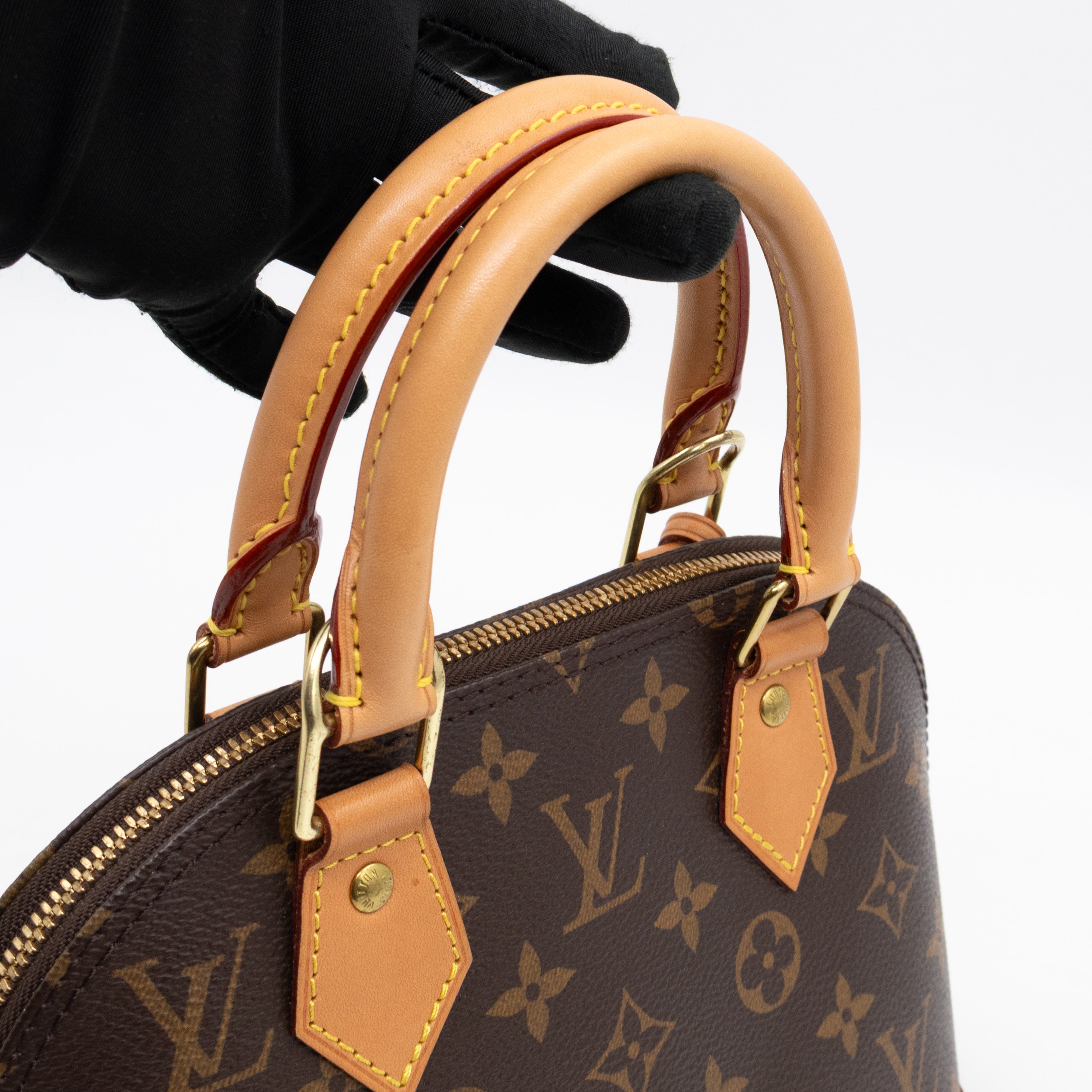 Alma BB Monogram
