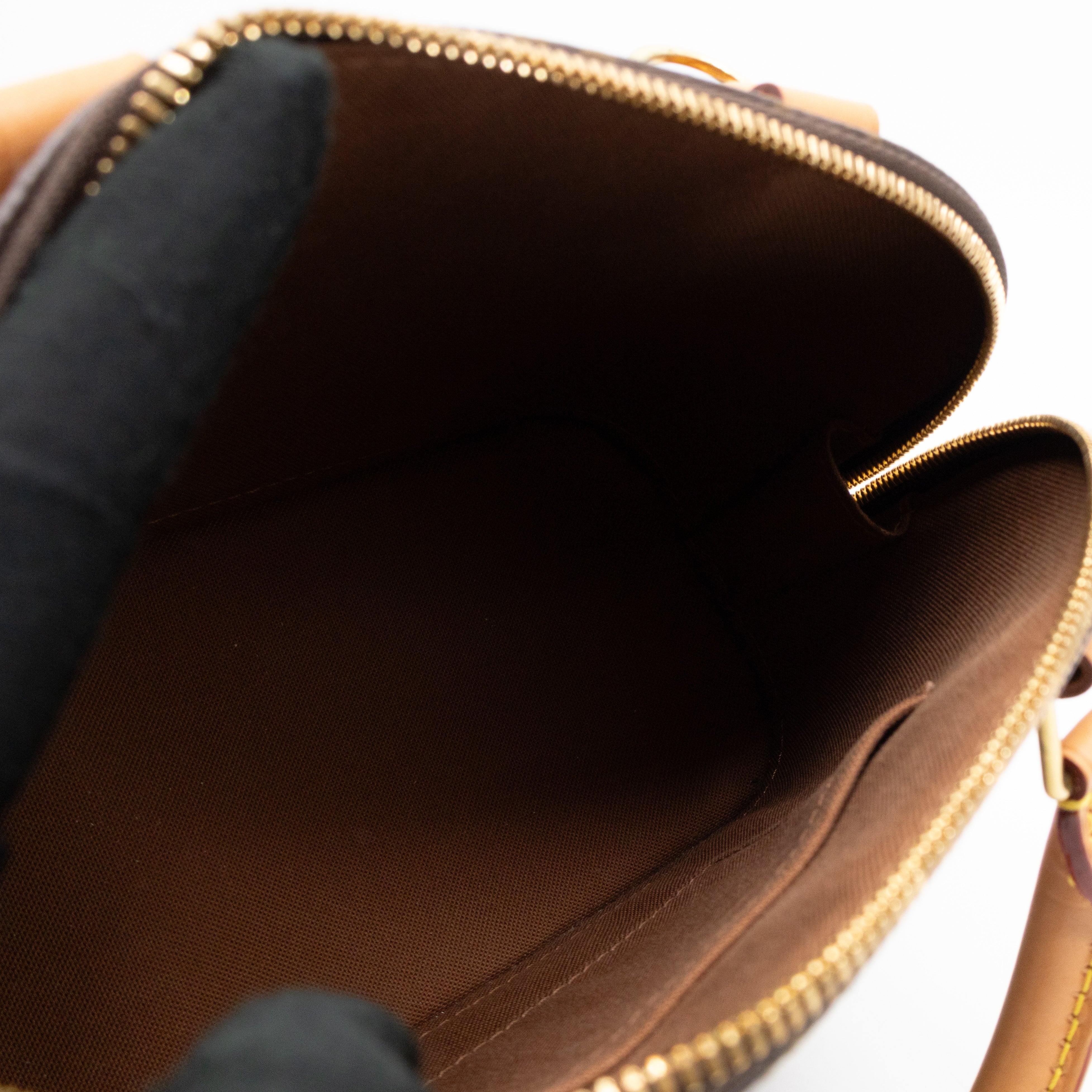 Alma BB Monogram