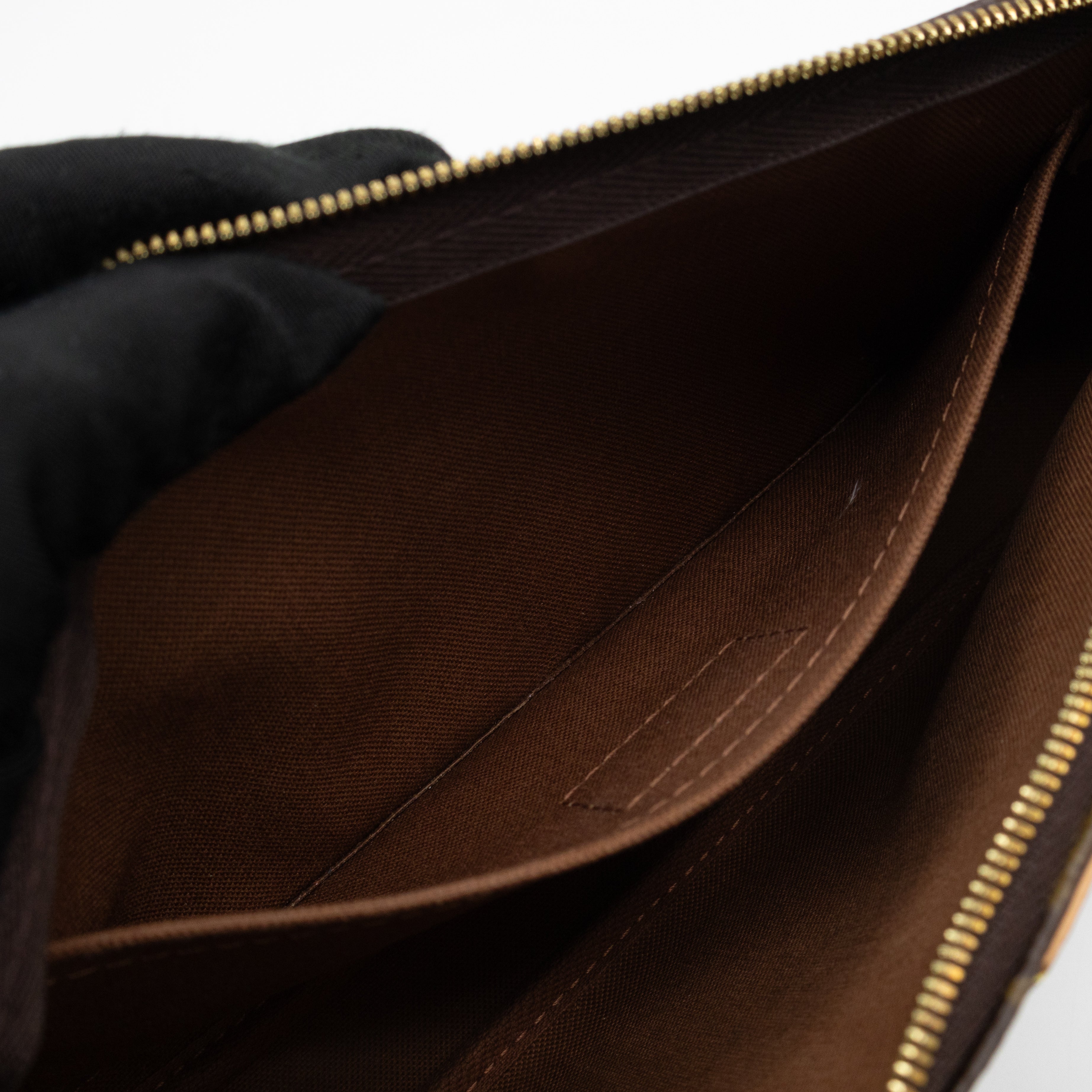 Multi Pochette Accessoires Monogram Khaki