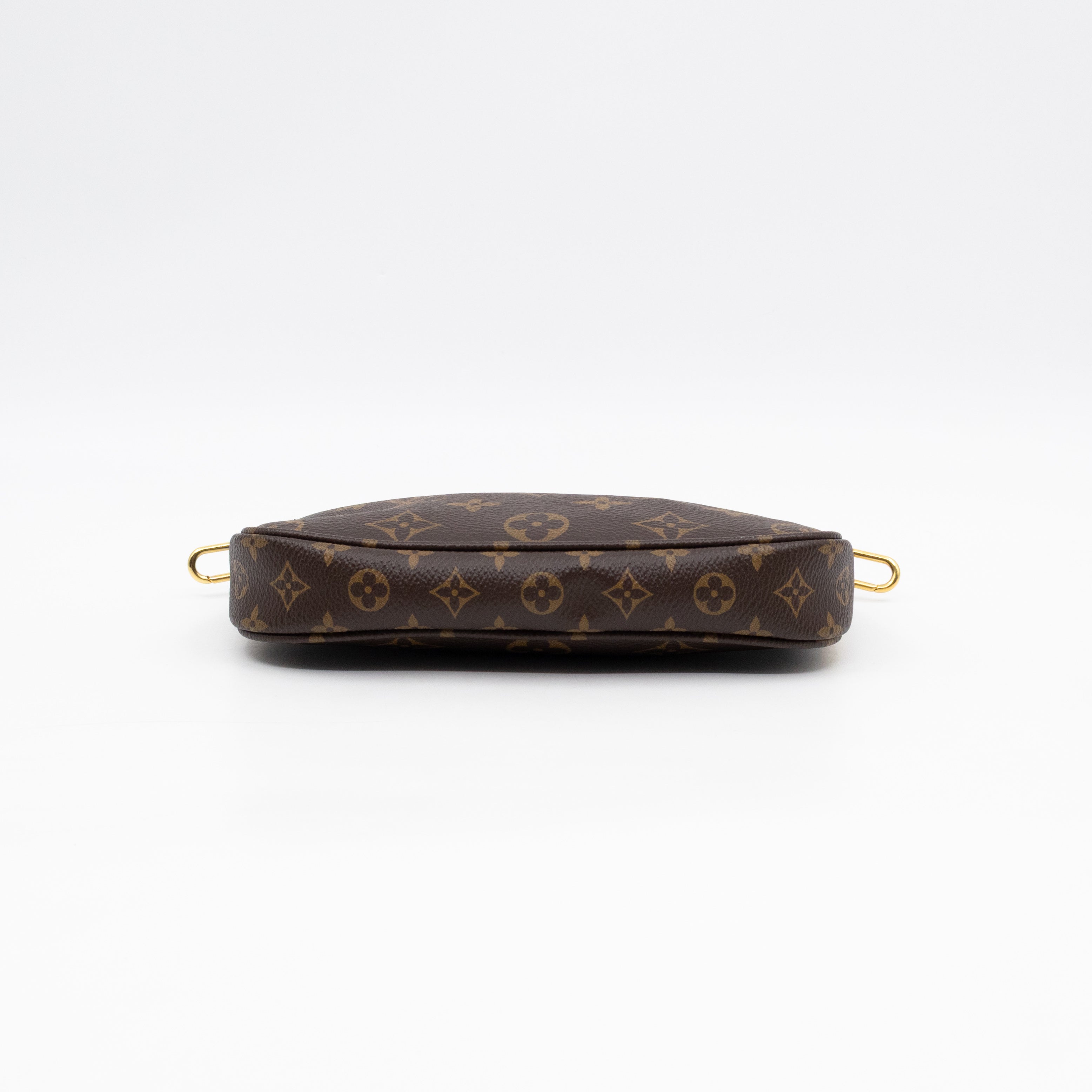 Multi Pochette Accessoires Monogram Khaki
