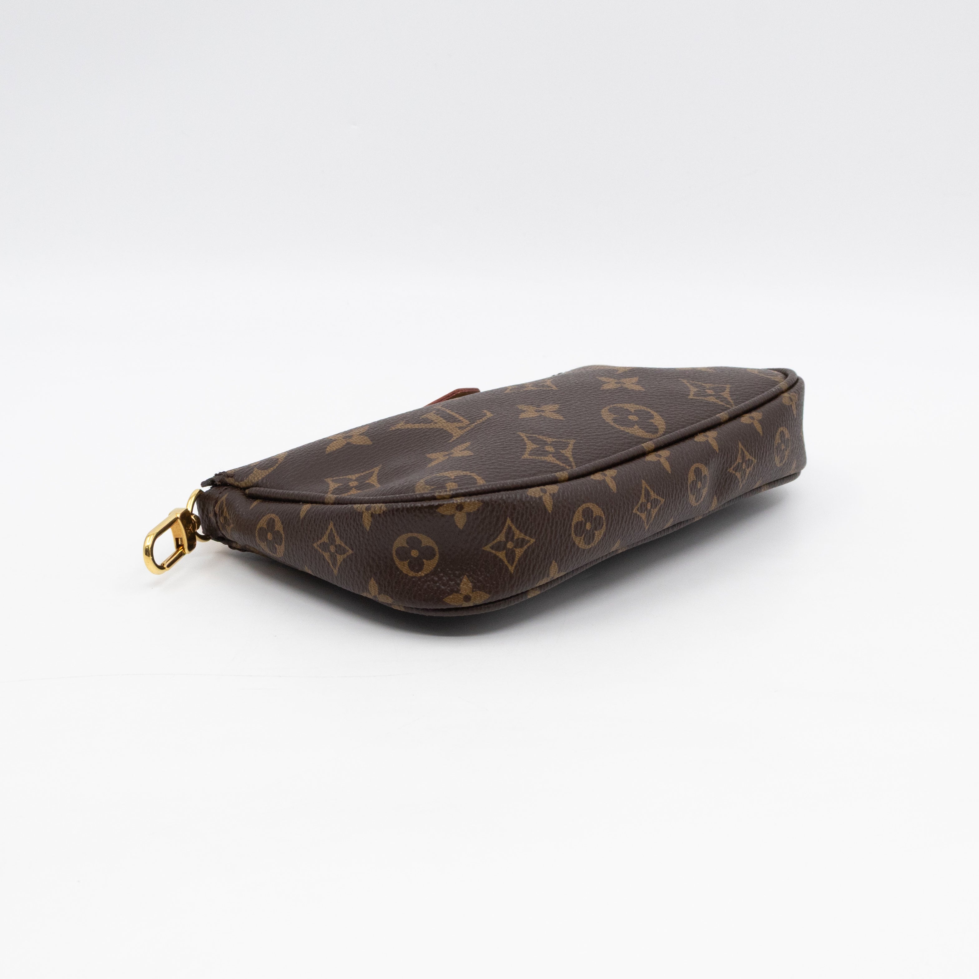 Multi Pochette Accessoires Monogram Khaki