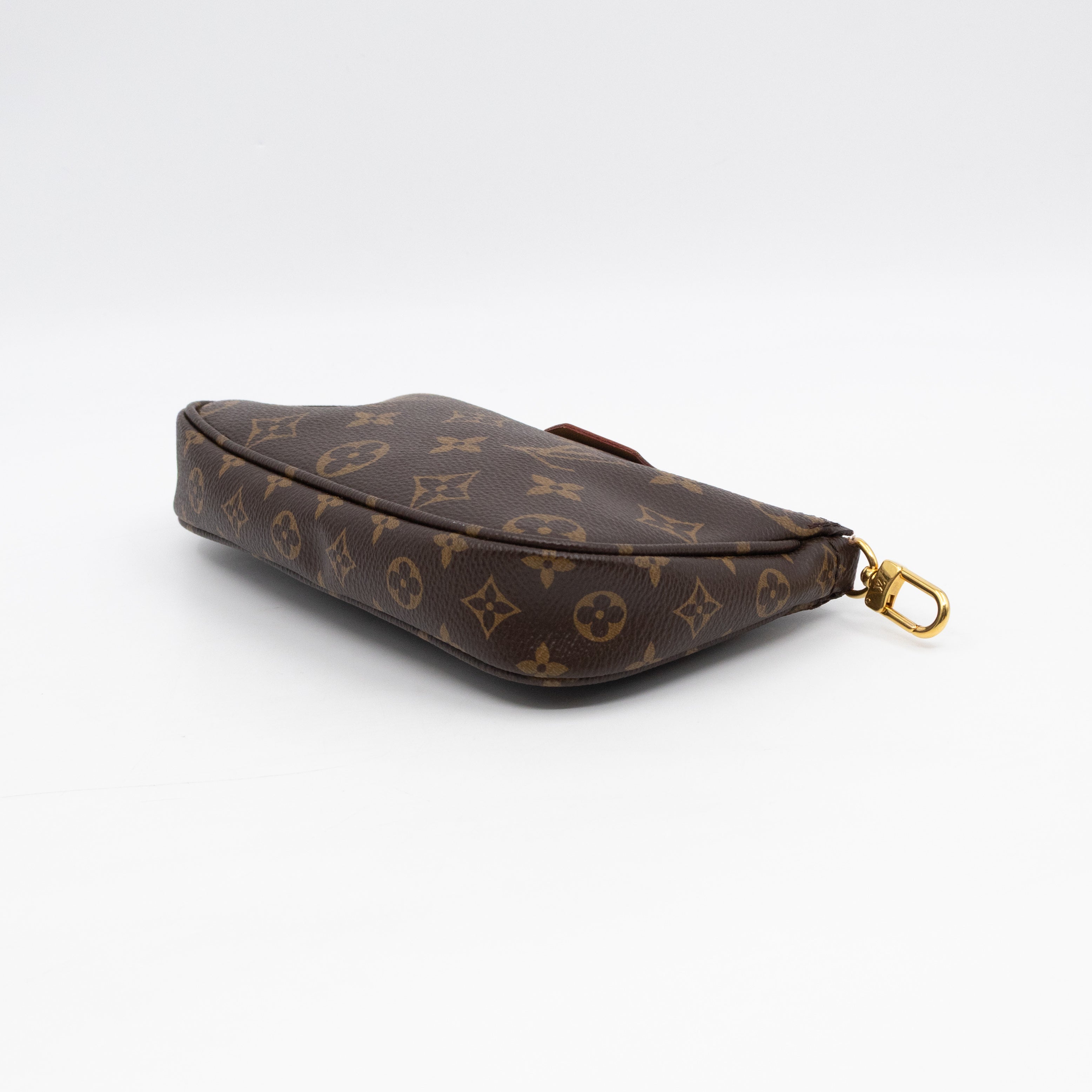 Multi Pochette Accessoires Monogram Khaki