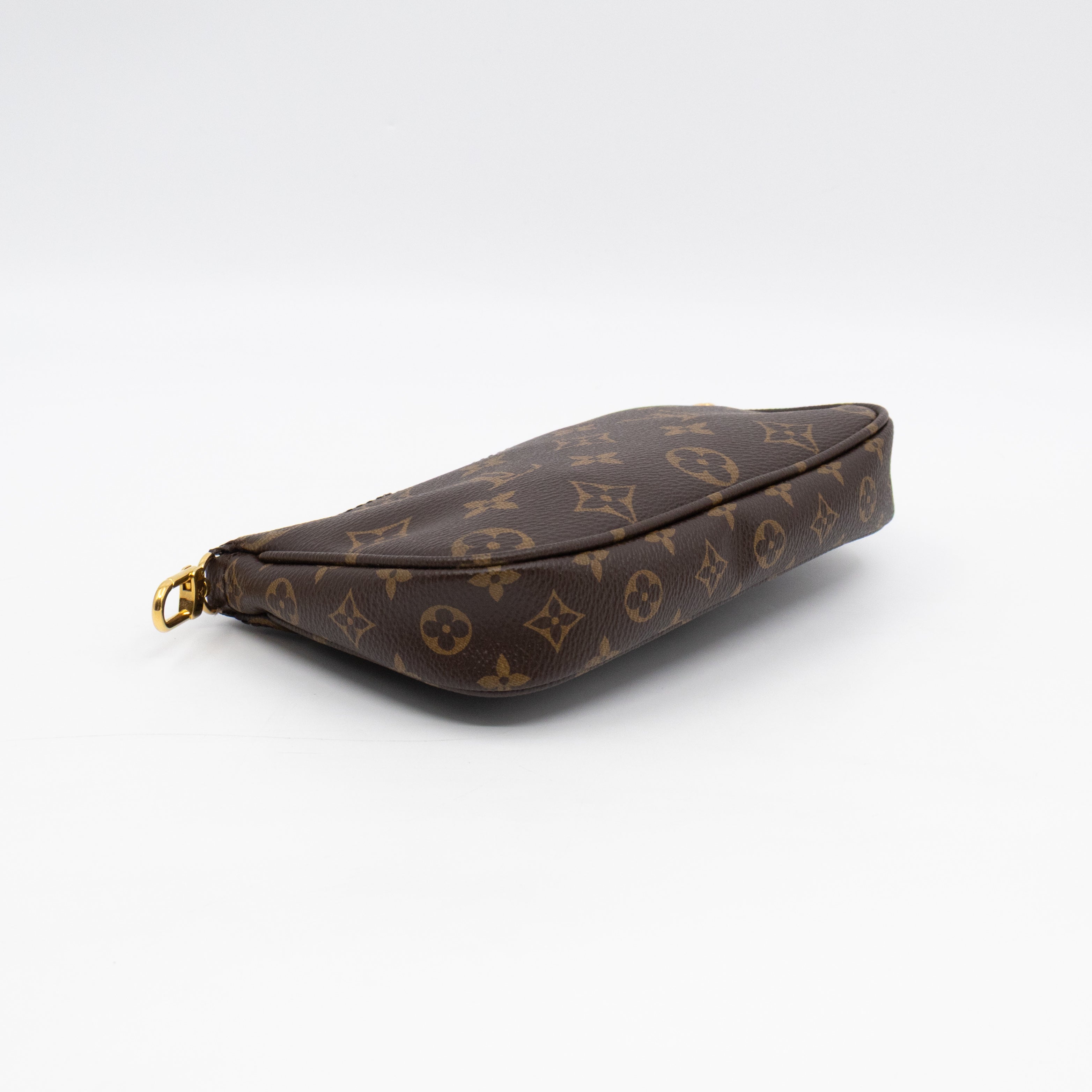 Multi Pochette Accessoires Monogram Khaki