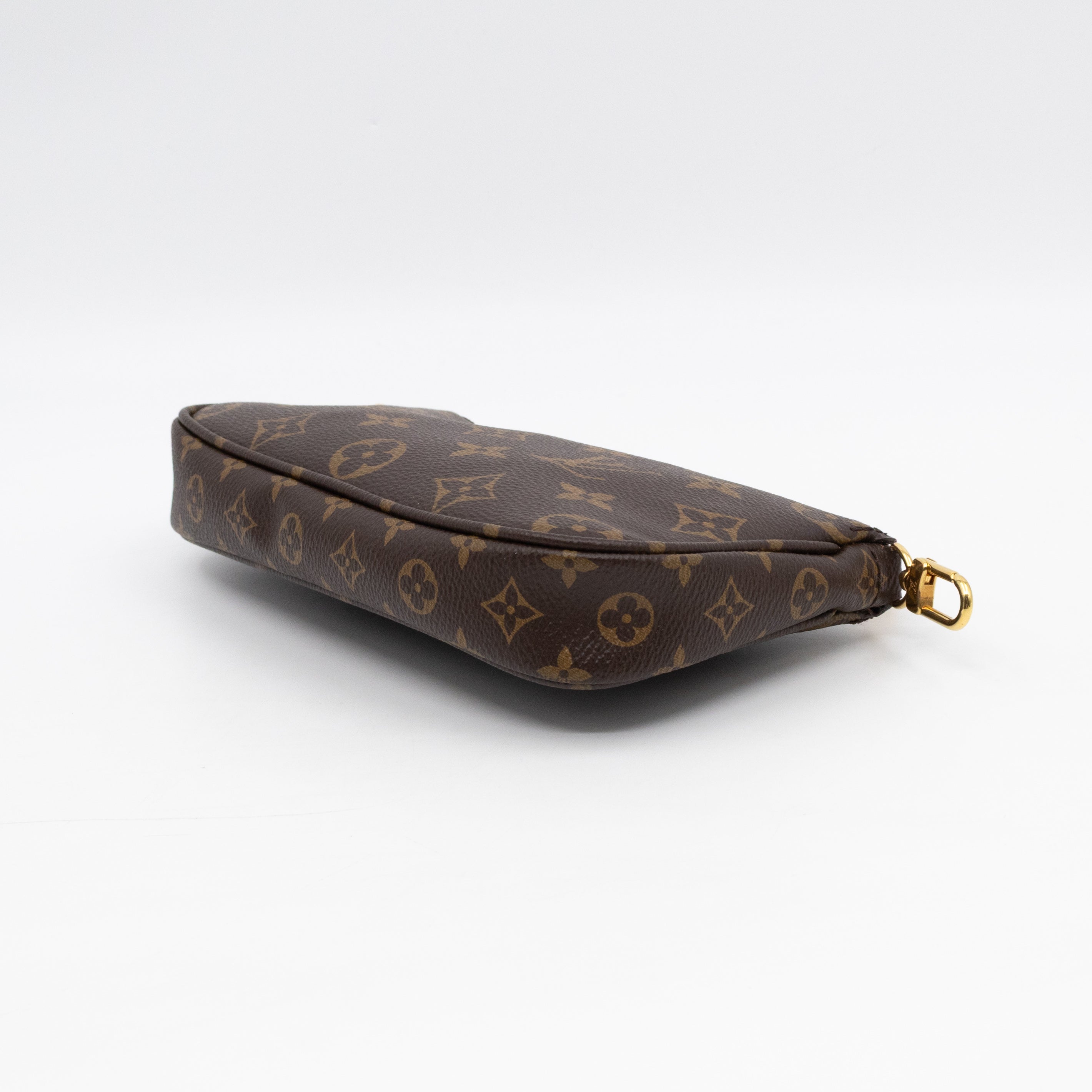 Multi Pochette Accessoires Monogram Khaki