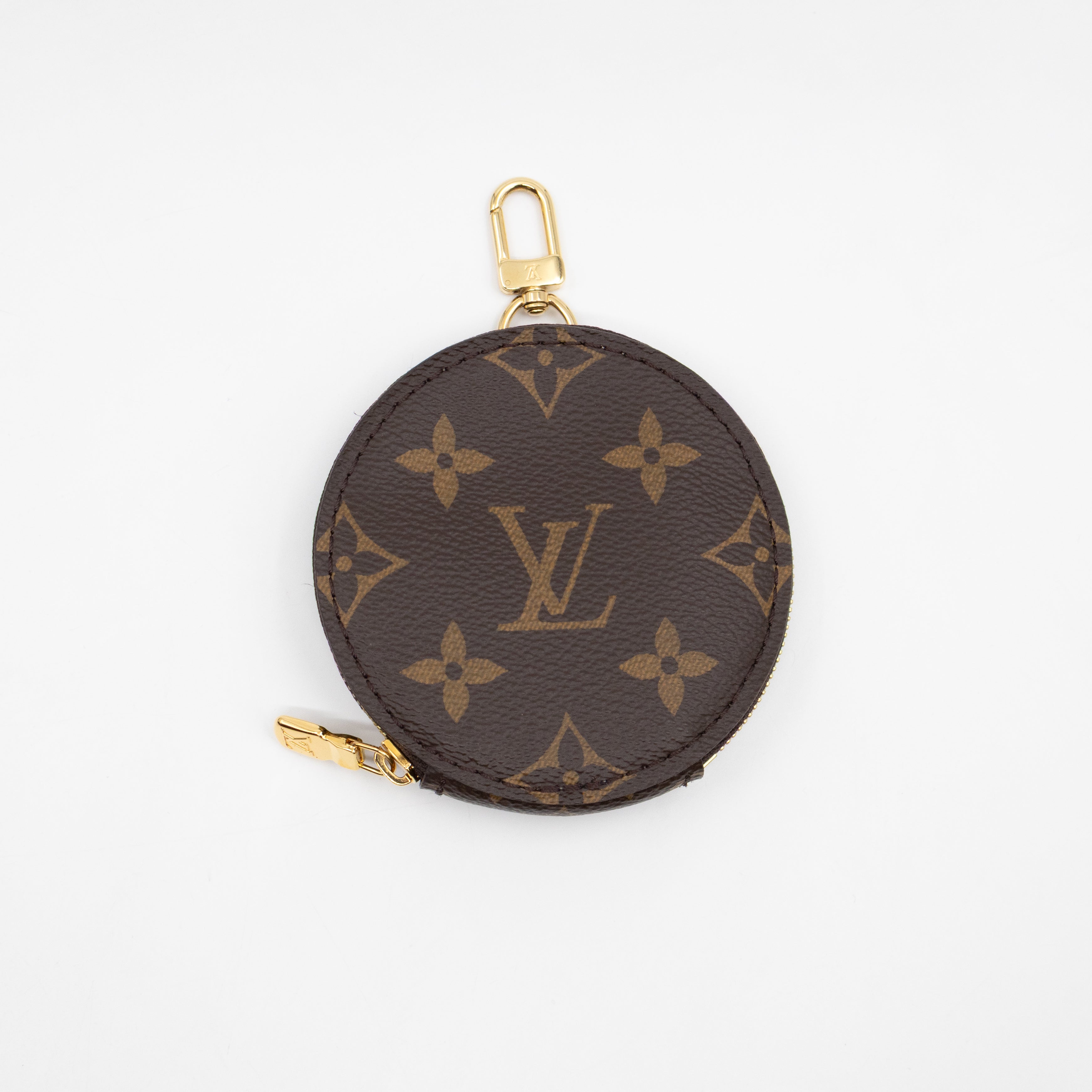 Multi Pochette Accessoires Monogram Khaki