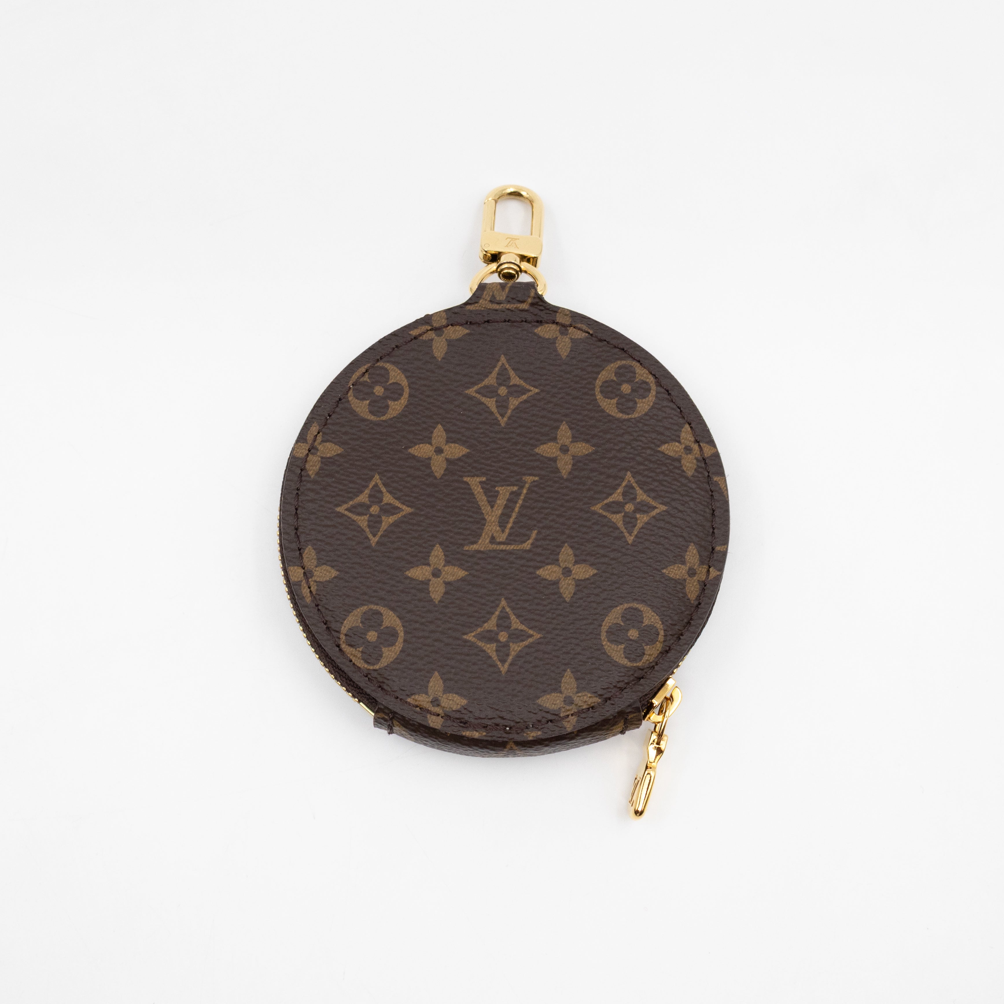 Multi Pochette Accessoires Monogram Khaki