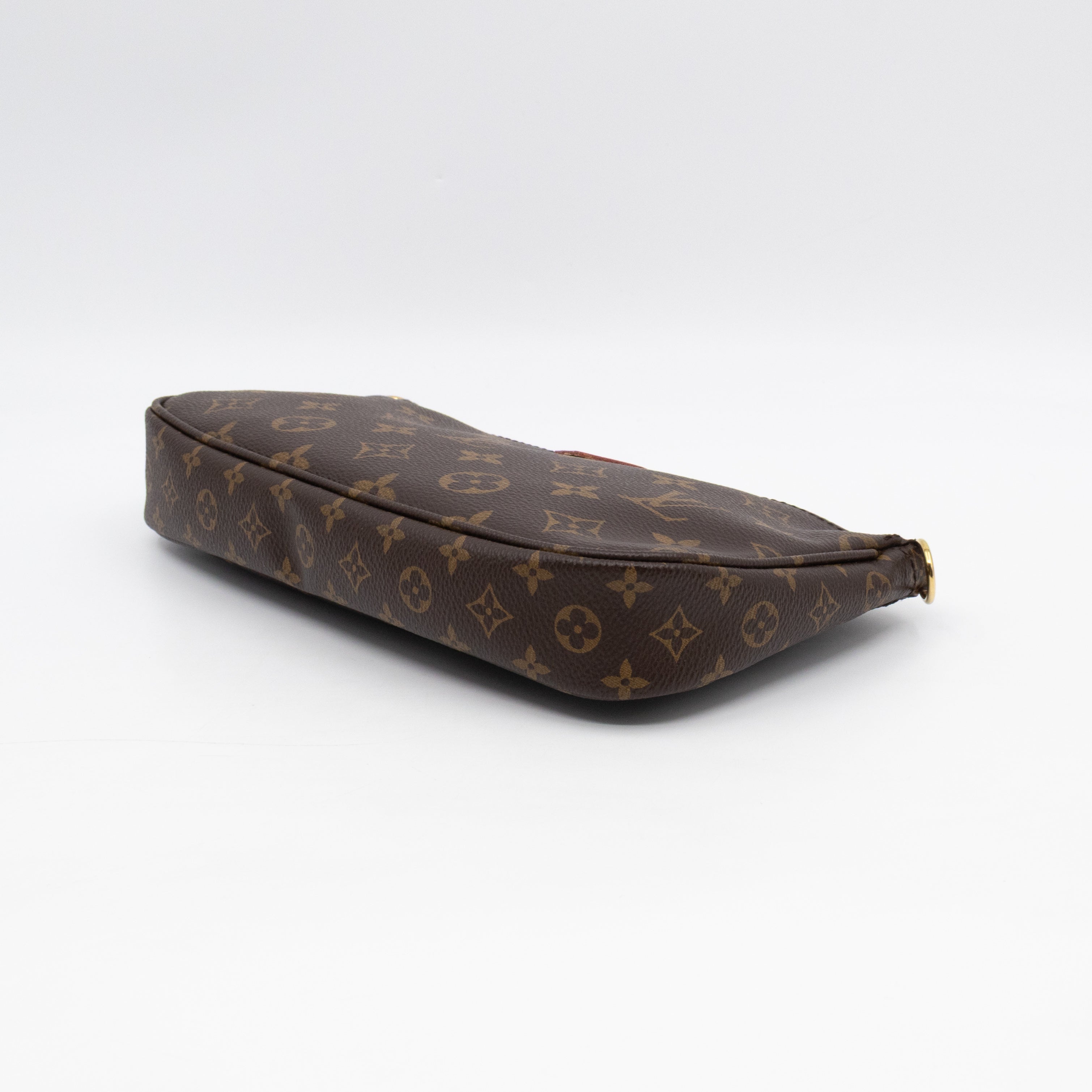 Multi Pochette Accessoires Monogram Khaki