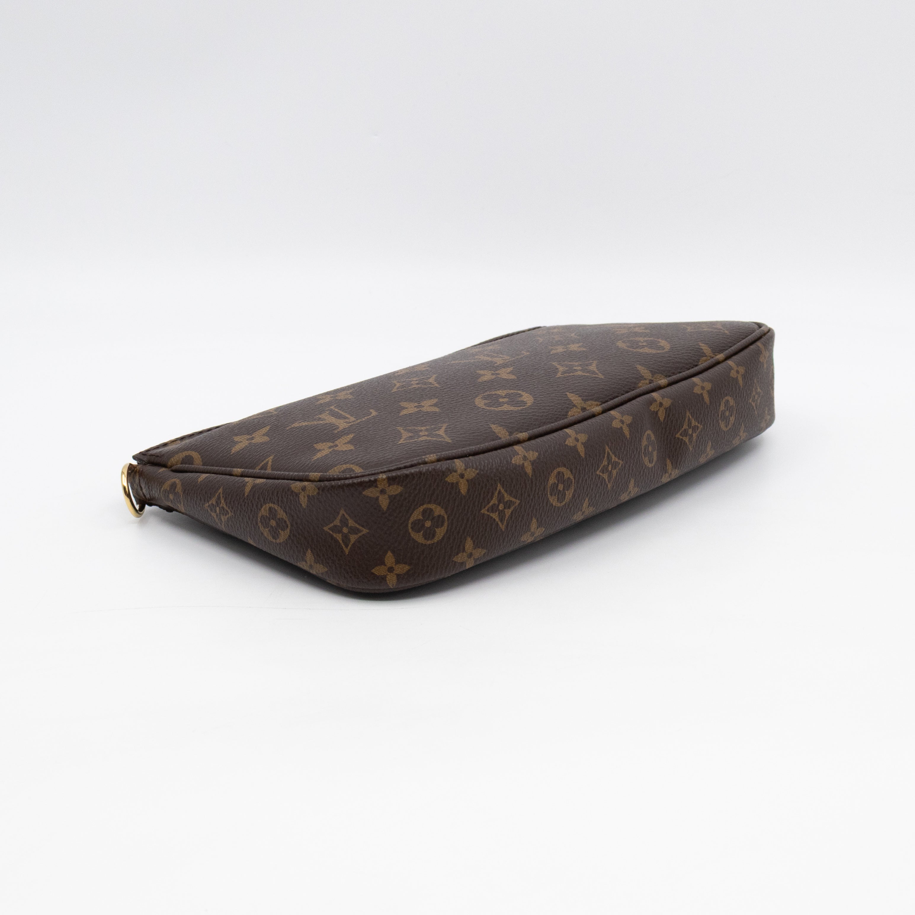 Multi Pochette Accessoires Monogram Khaki
