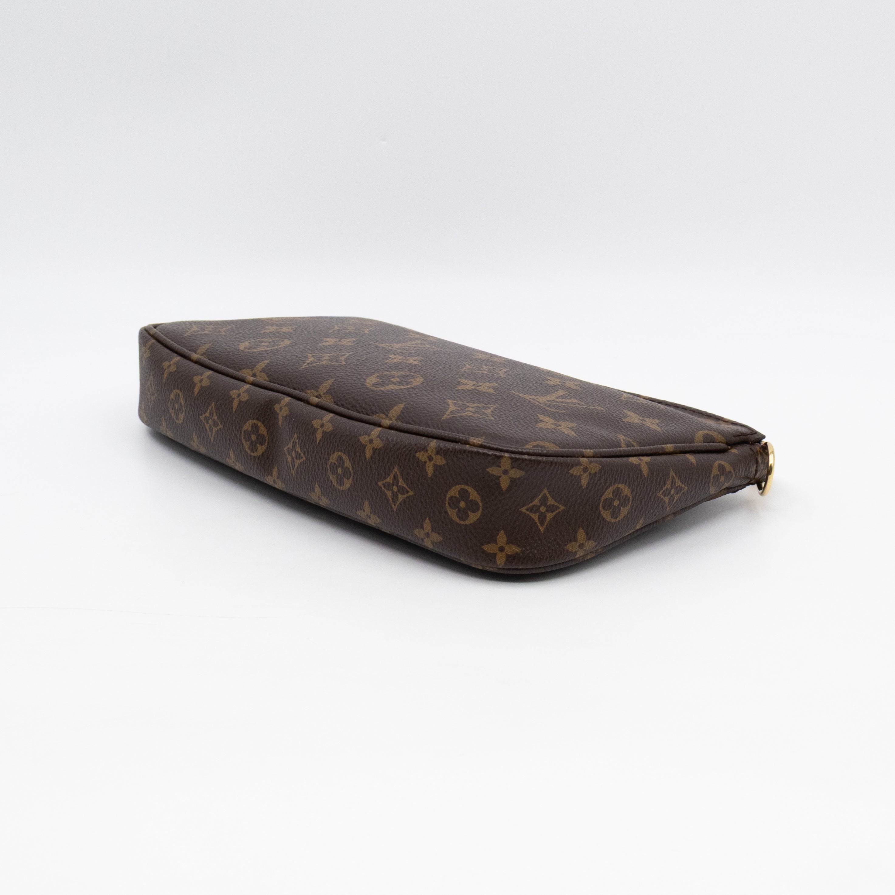 Multi Pochette Accessoires Monogram Khaki