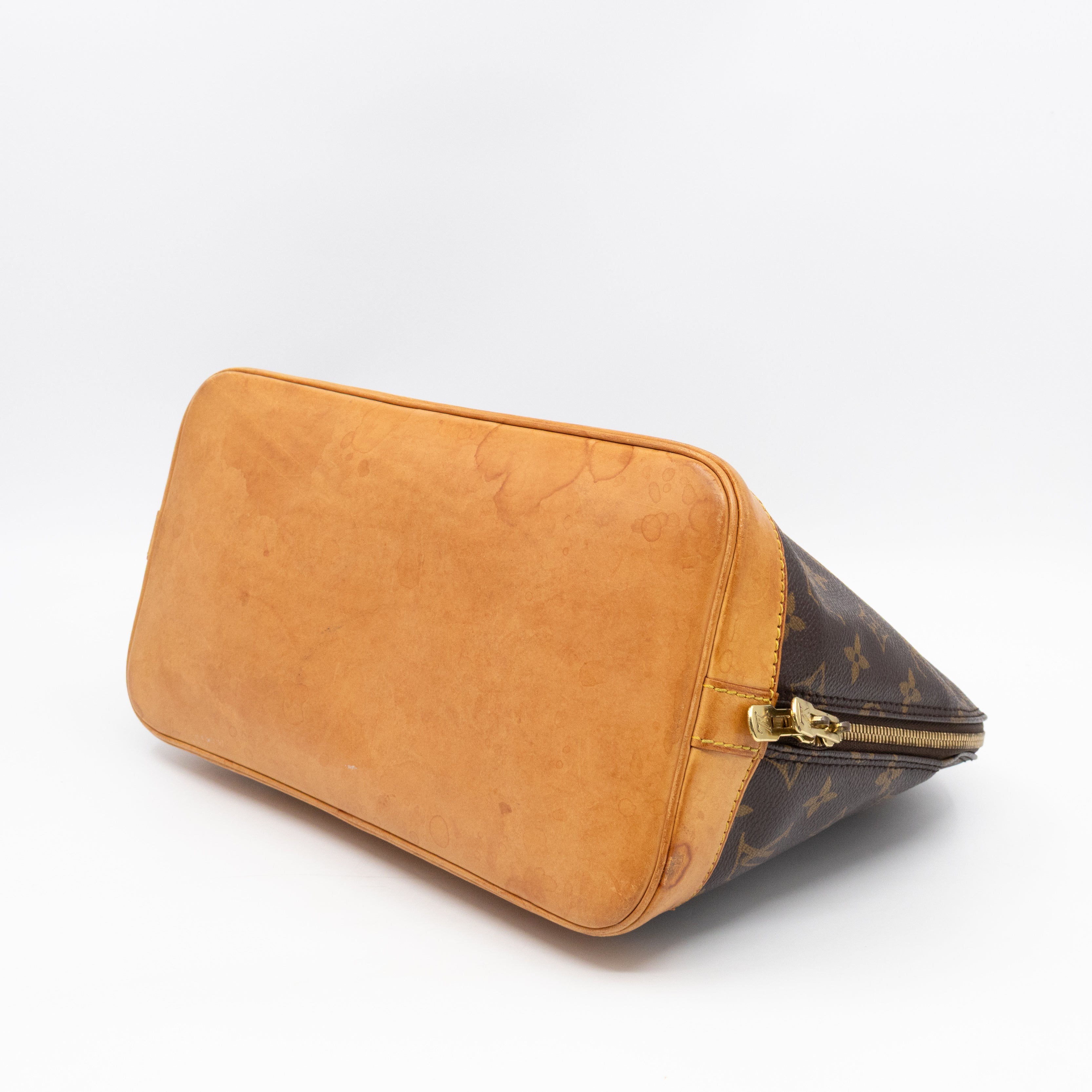 Alma PM Monogram
