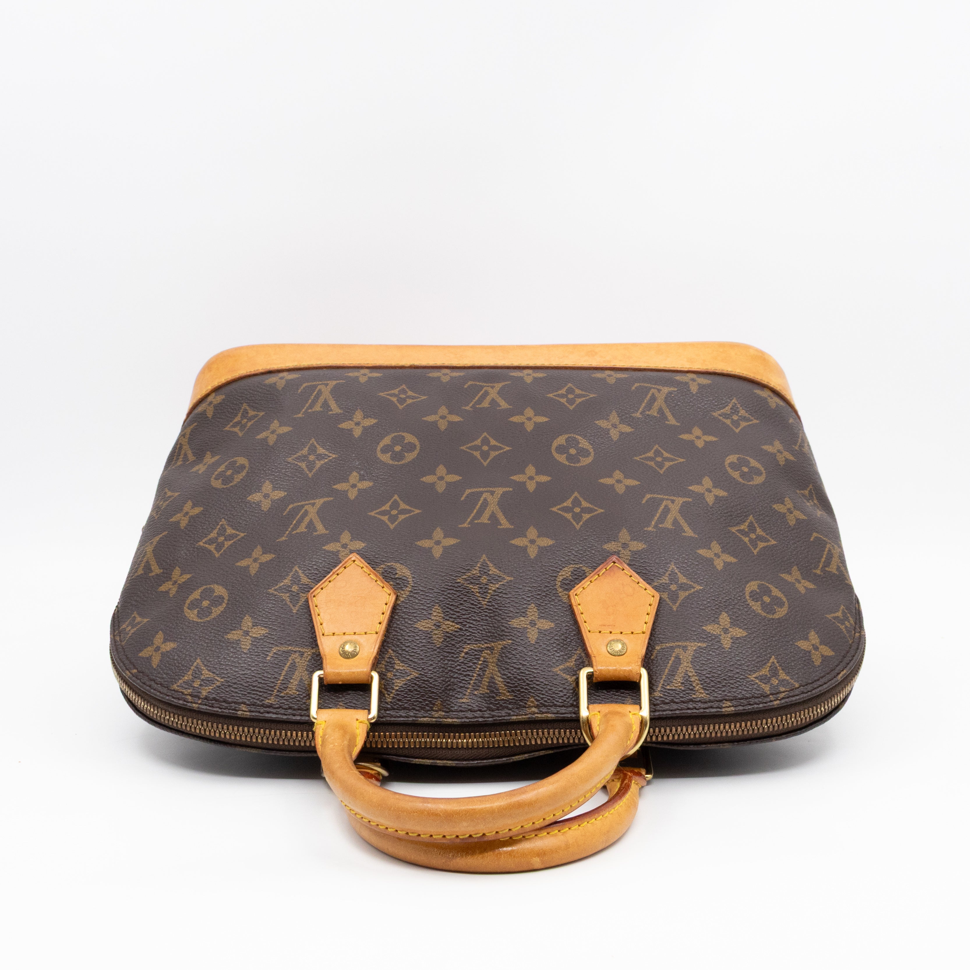 Alma PM Monogram