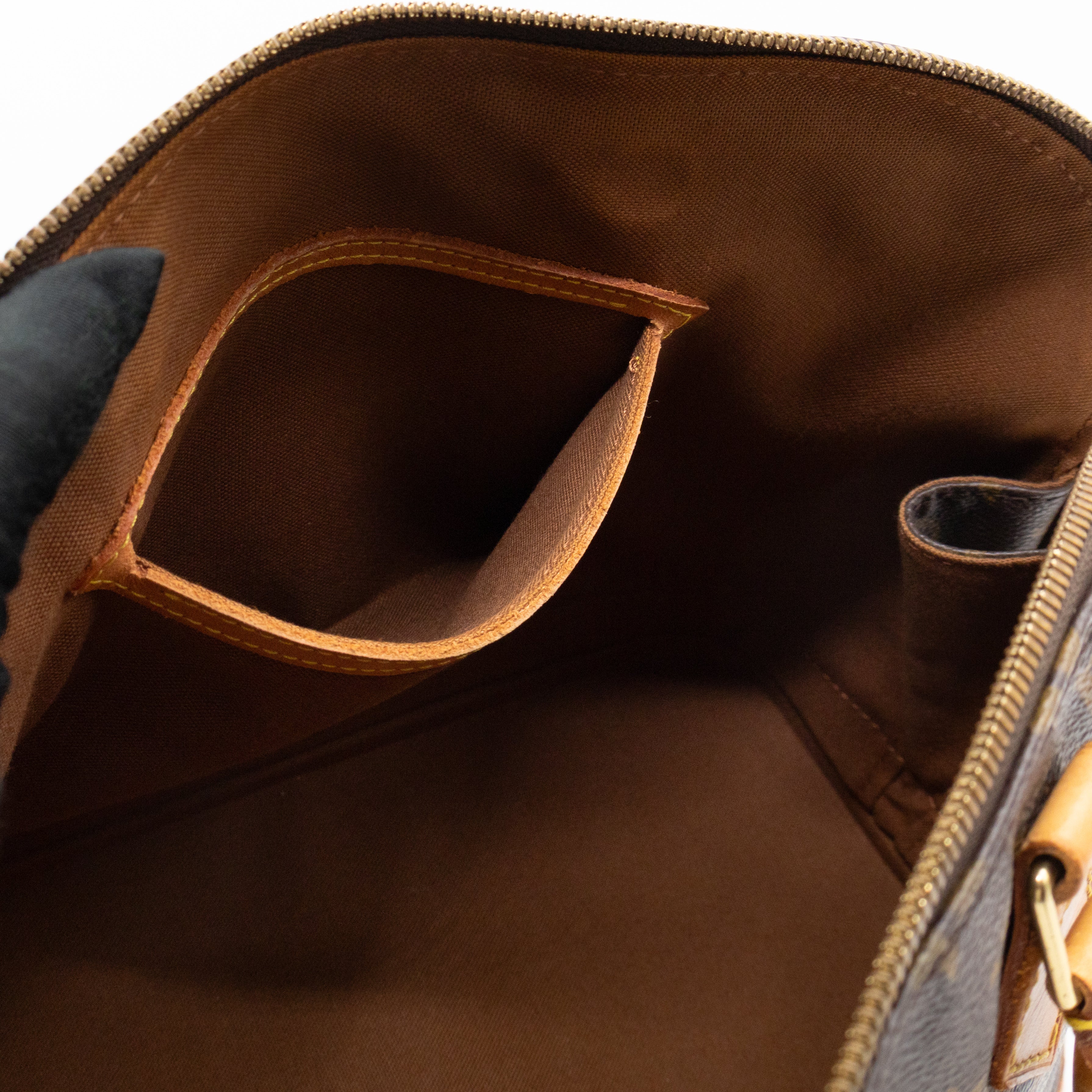 Alma PM Monogram