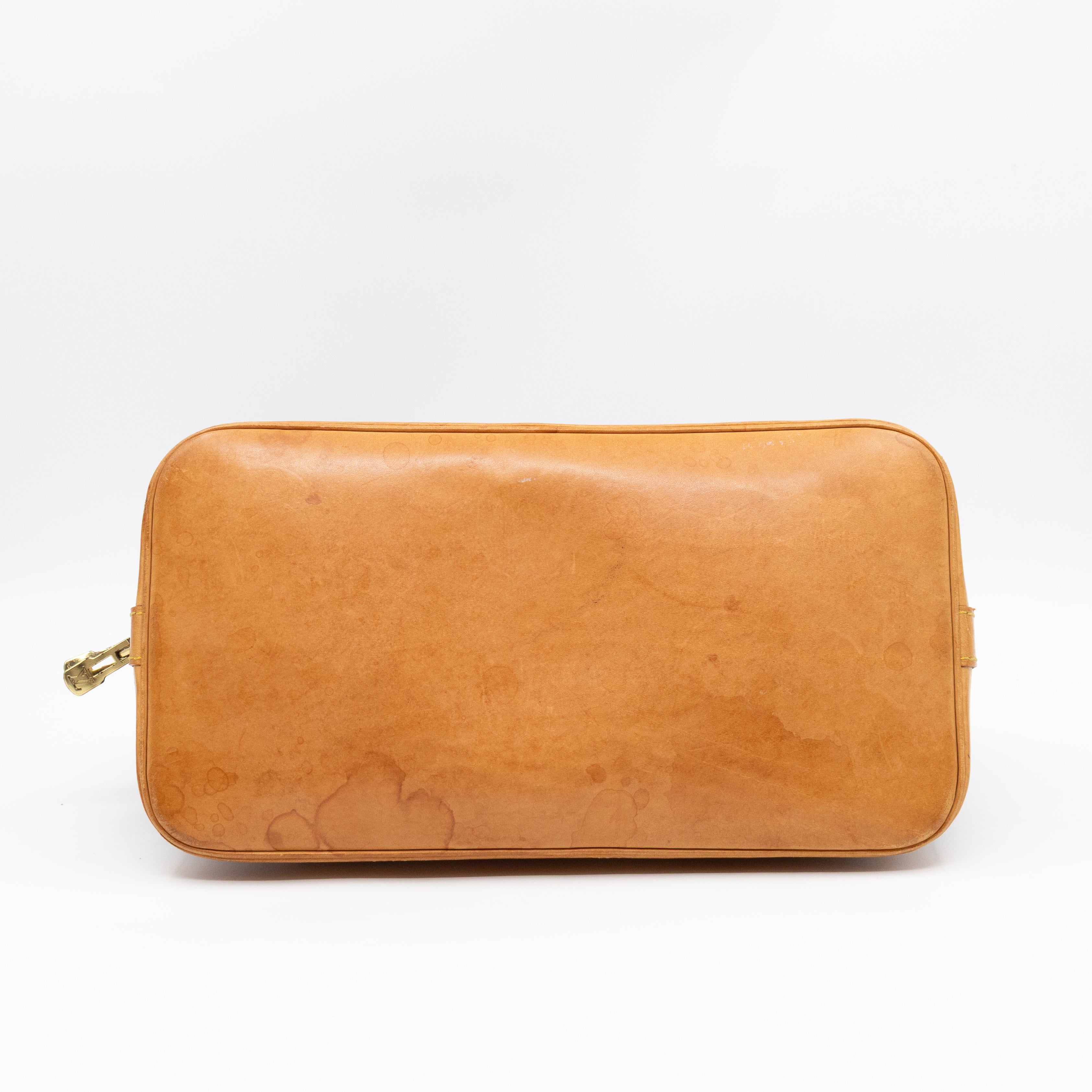 Alma PM Monogram