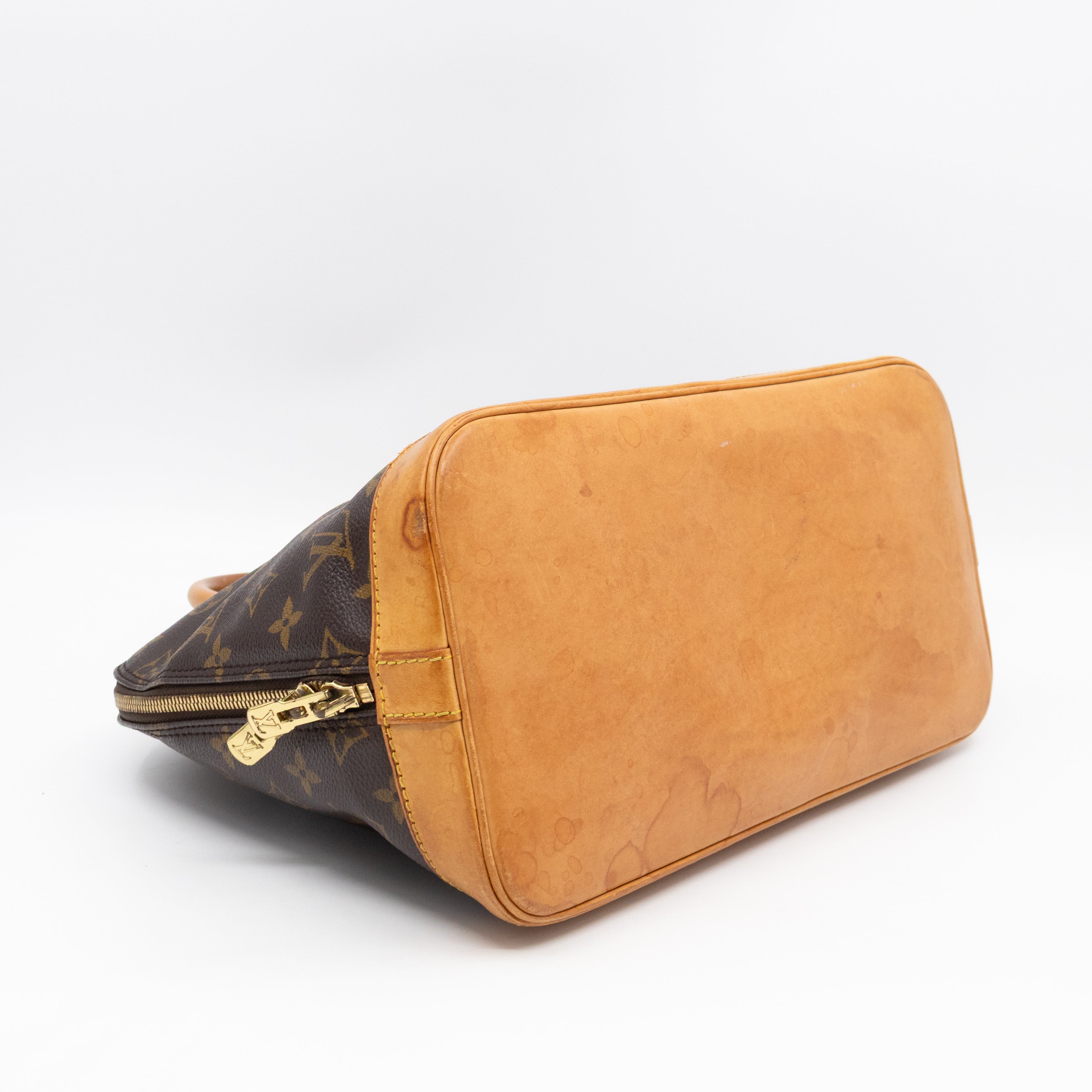 Alma PM Monogram