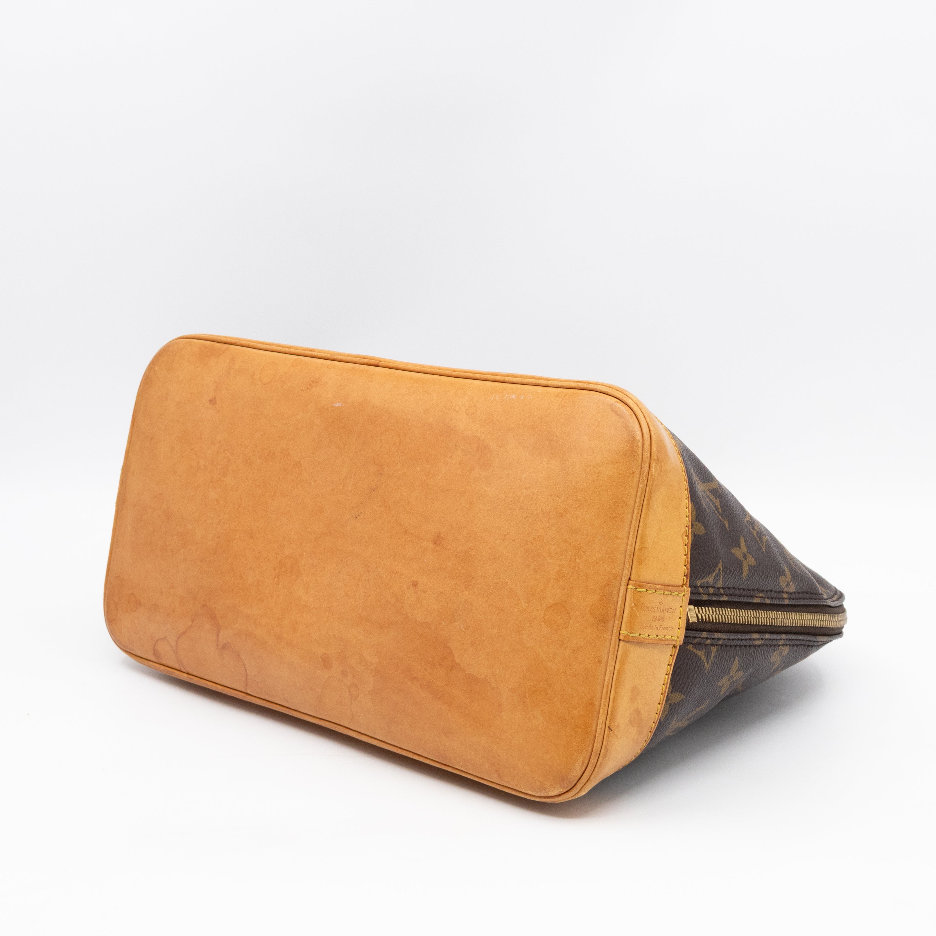 Alma PM Monogram