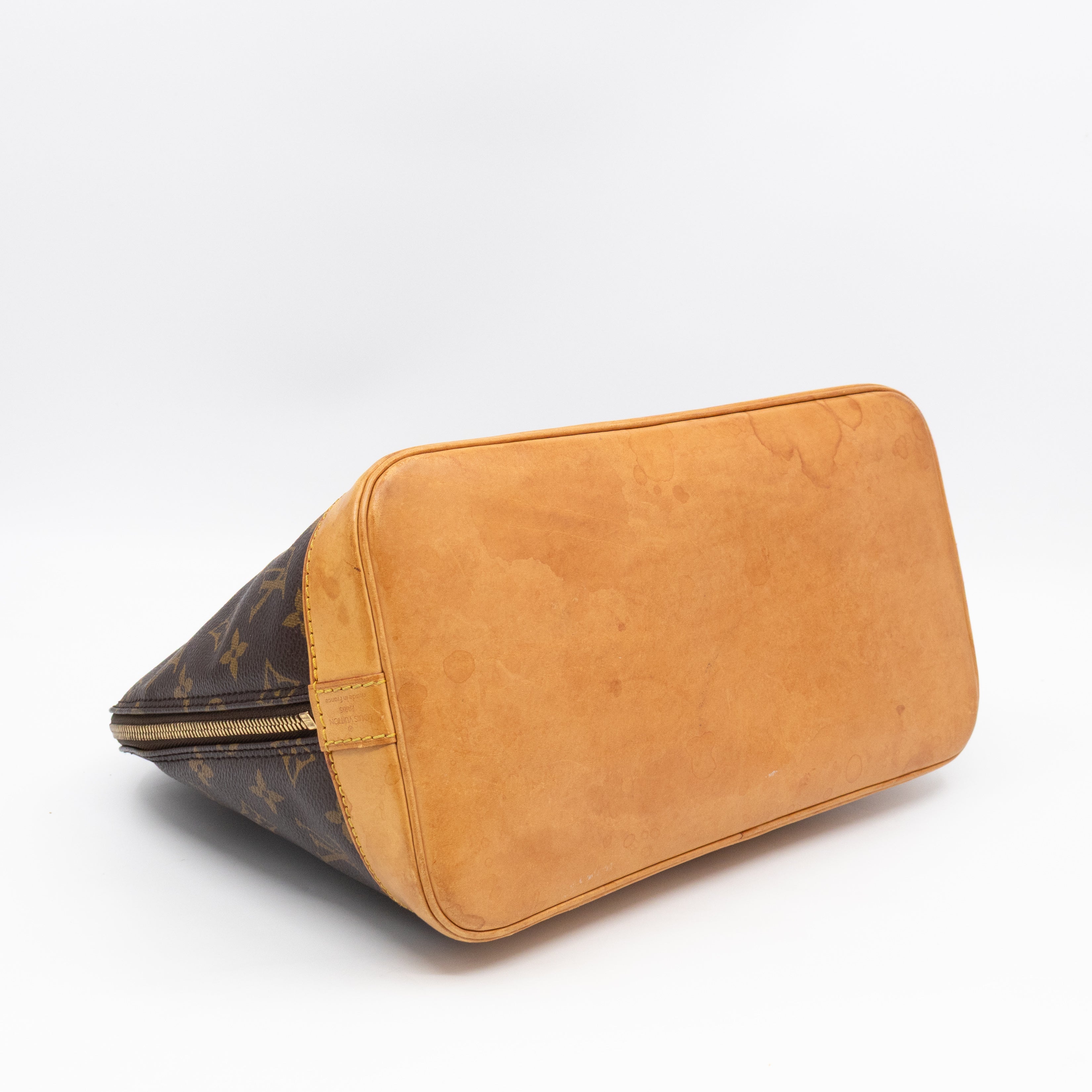 Alma PM Monogram