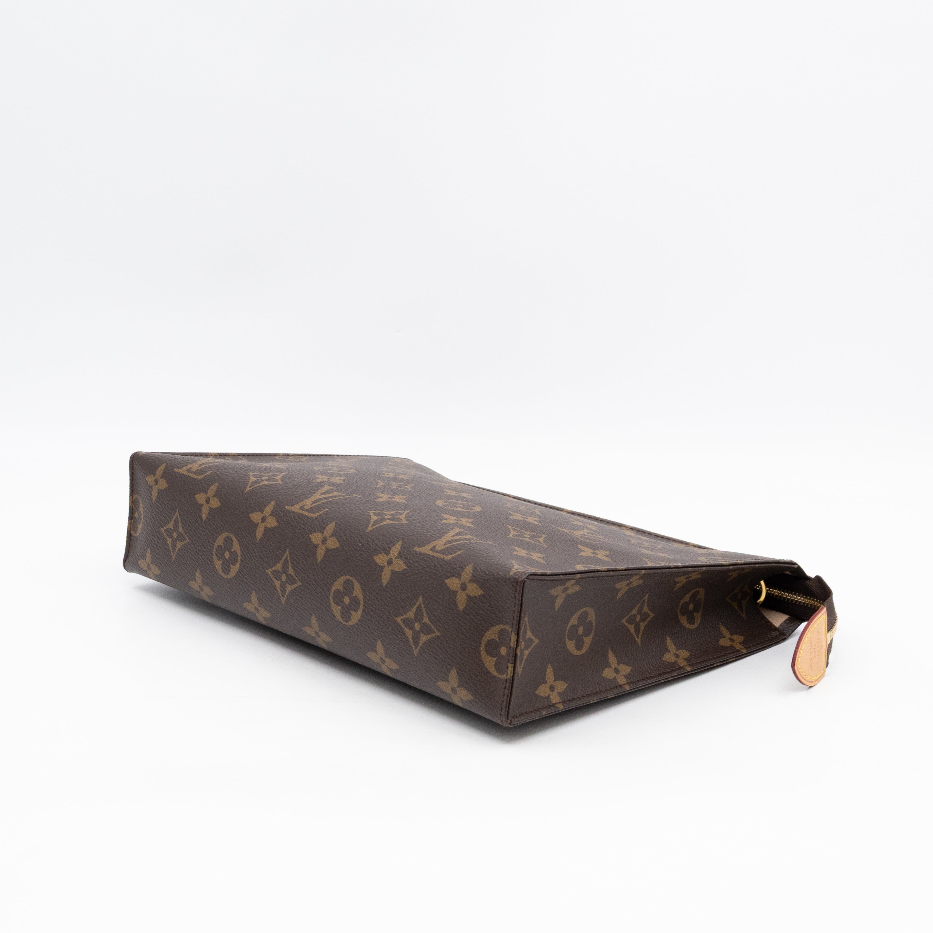 Toiletry Pouch 26 Monogram