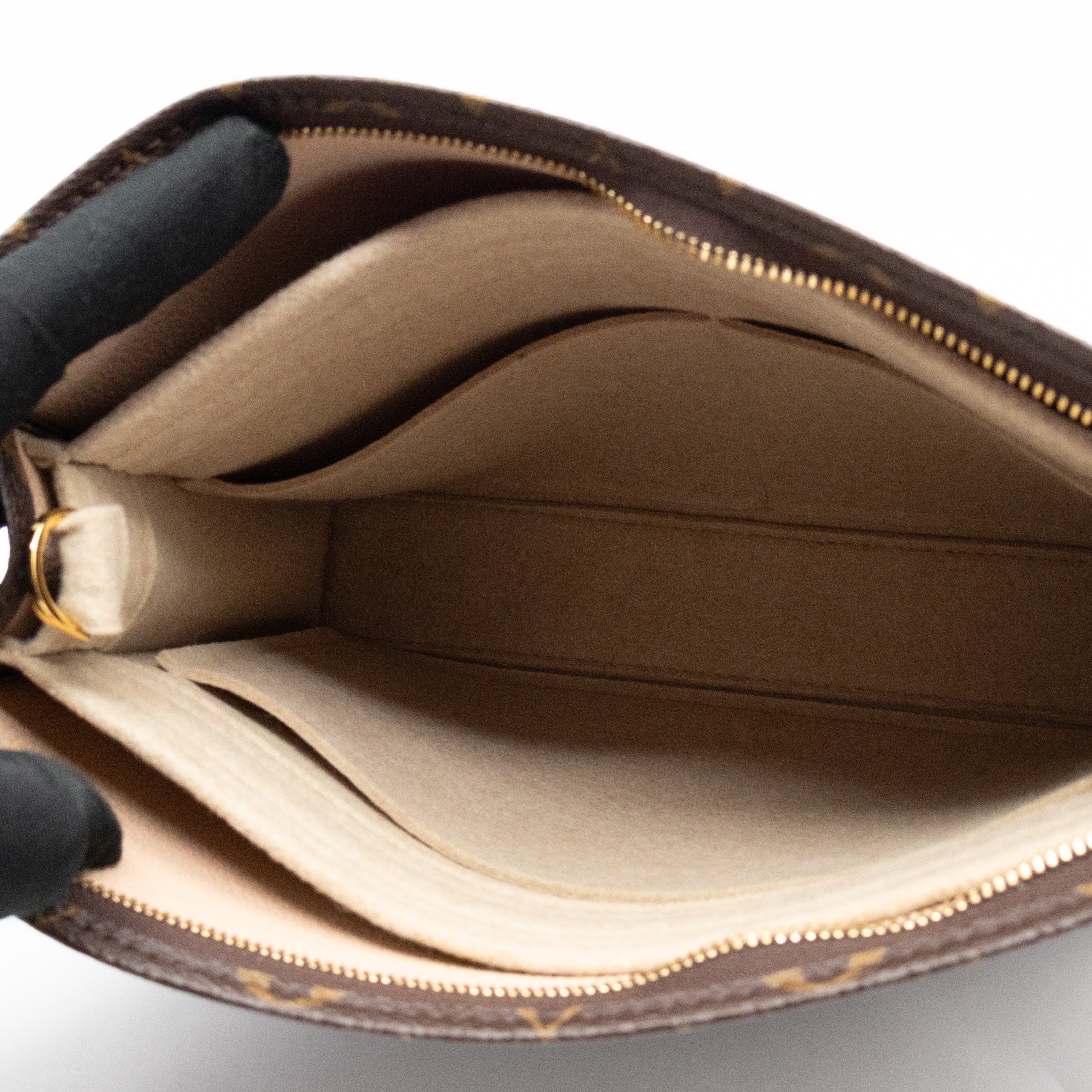 Toiletry Pouch 26 Monogram