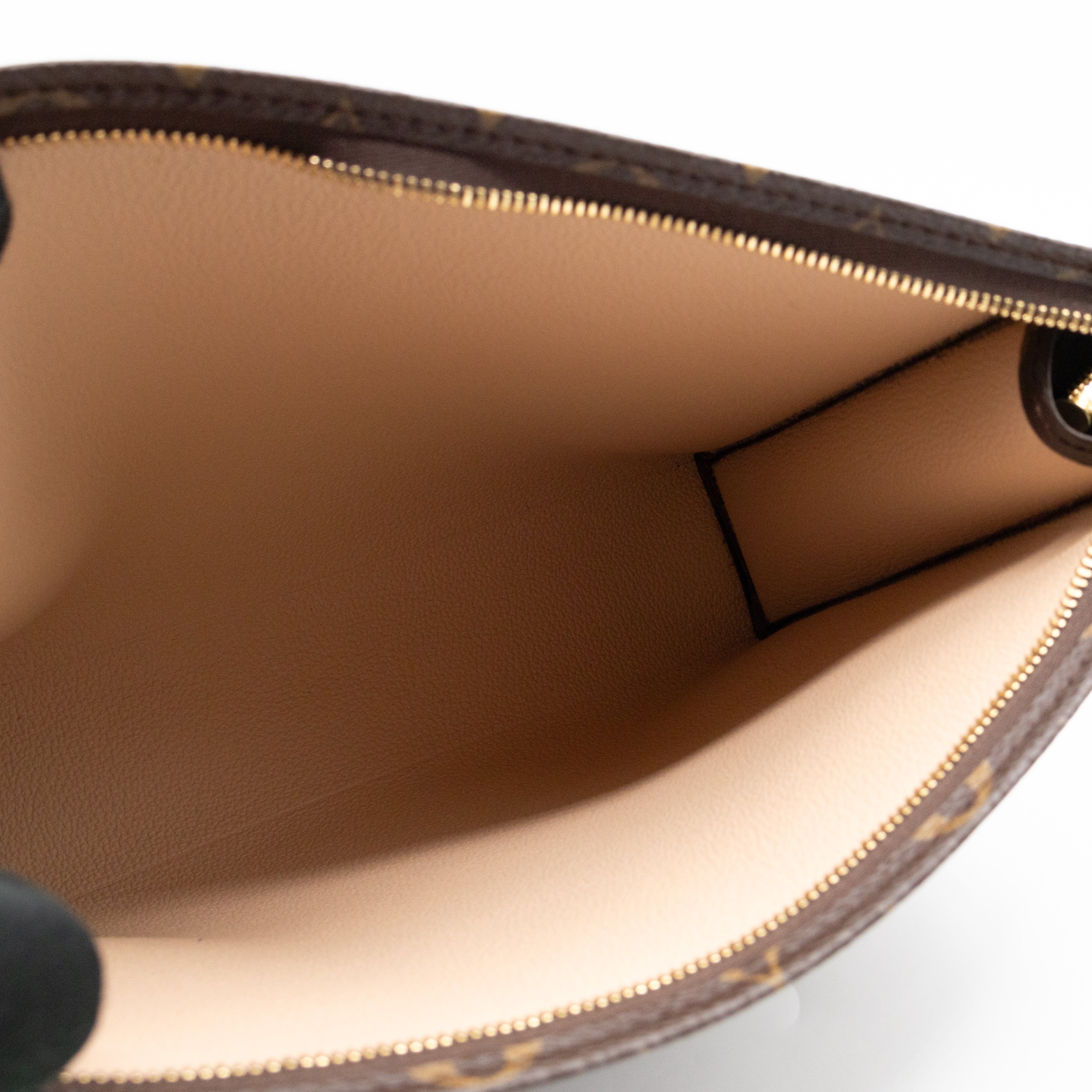 Toiletry Pouch 26 Monogram