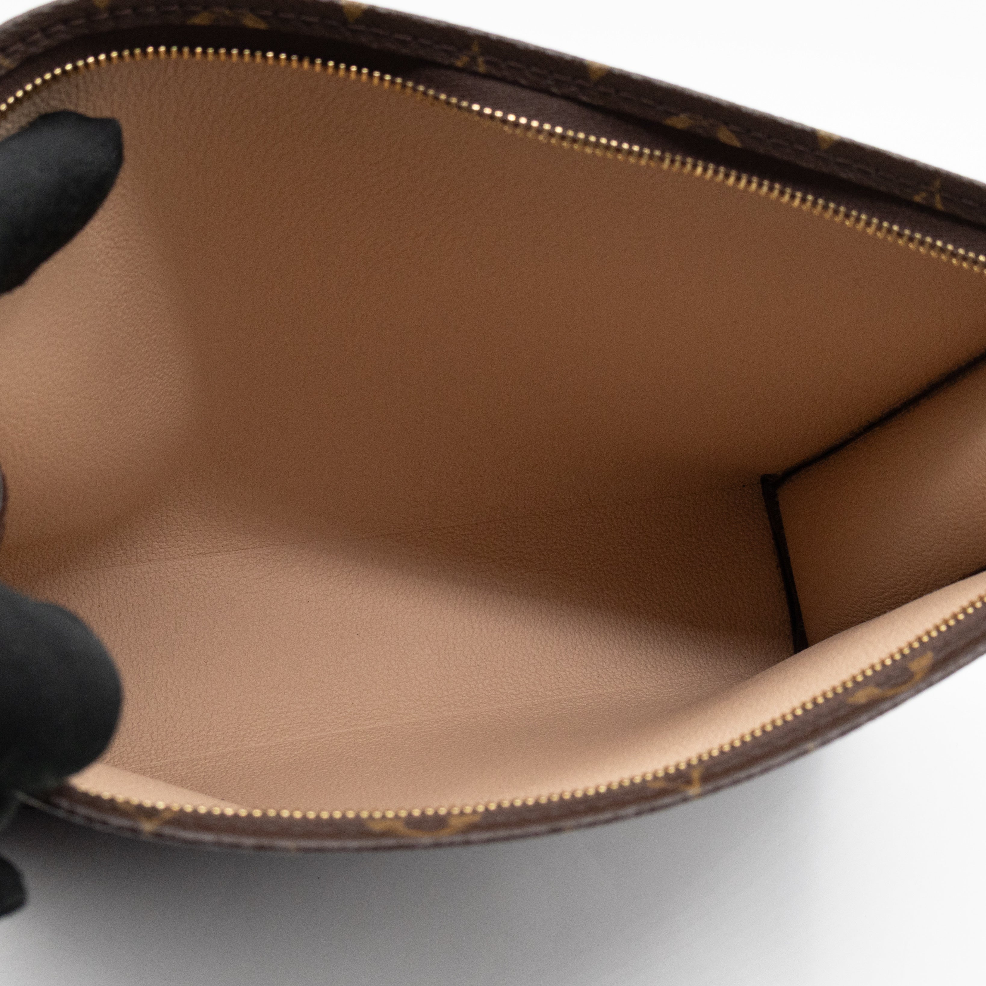 Toiletry Pouch 26 Monogram