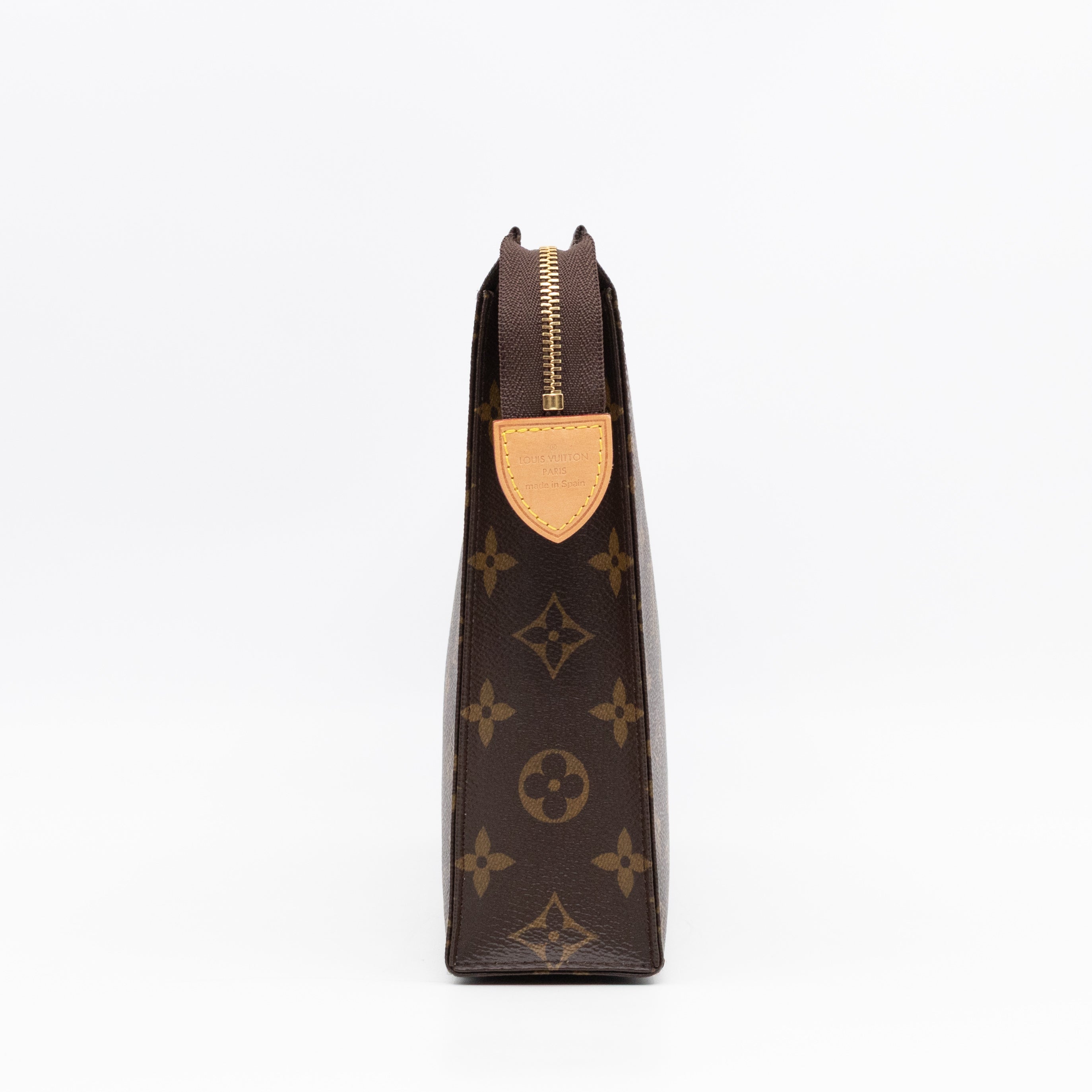 Toiletry Pouch 26 Monogram