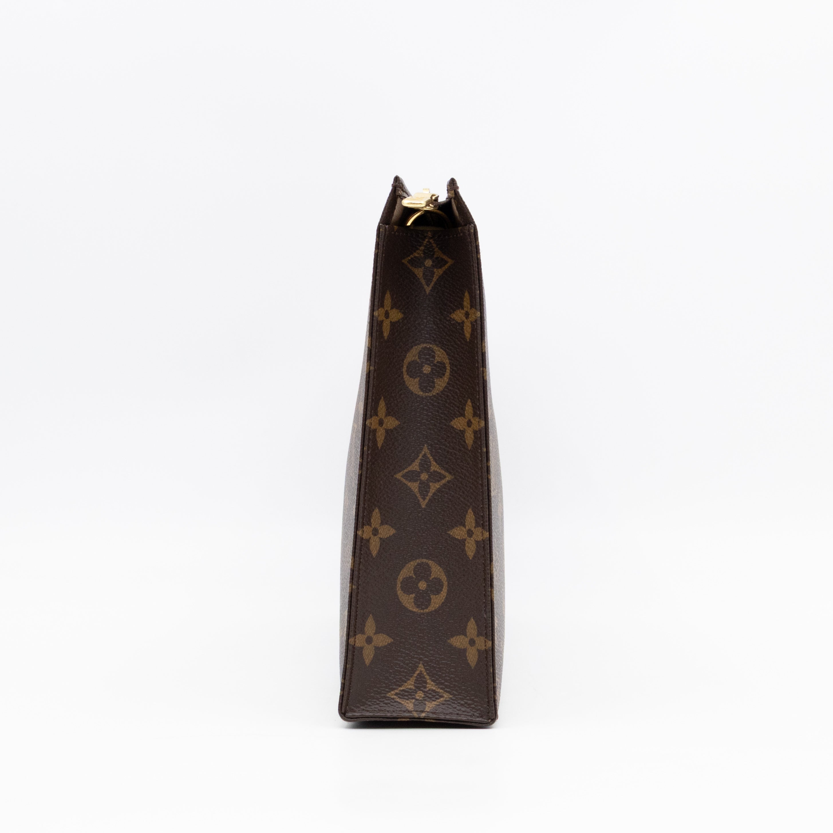 Toiletry Pouch 26 Monogram