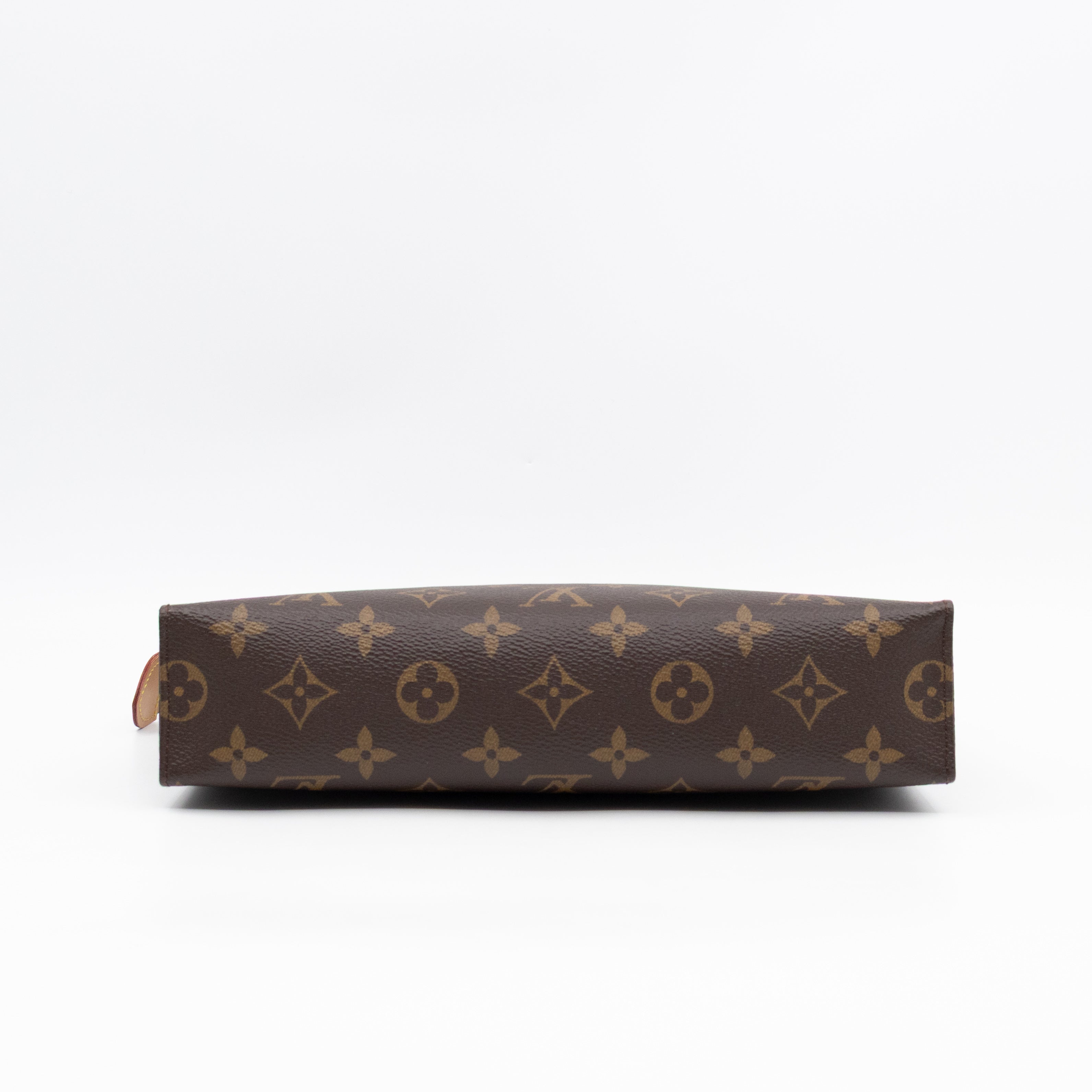 Toiletry Pouch 26 Monogram
