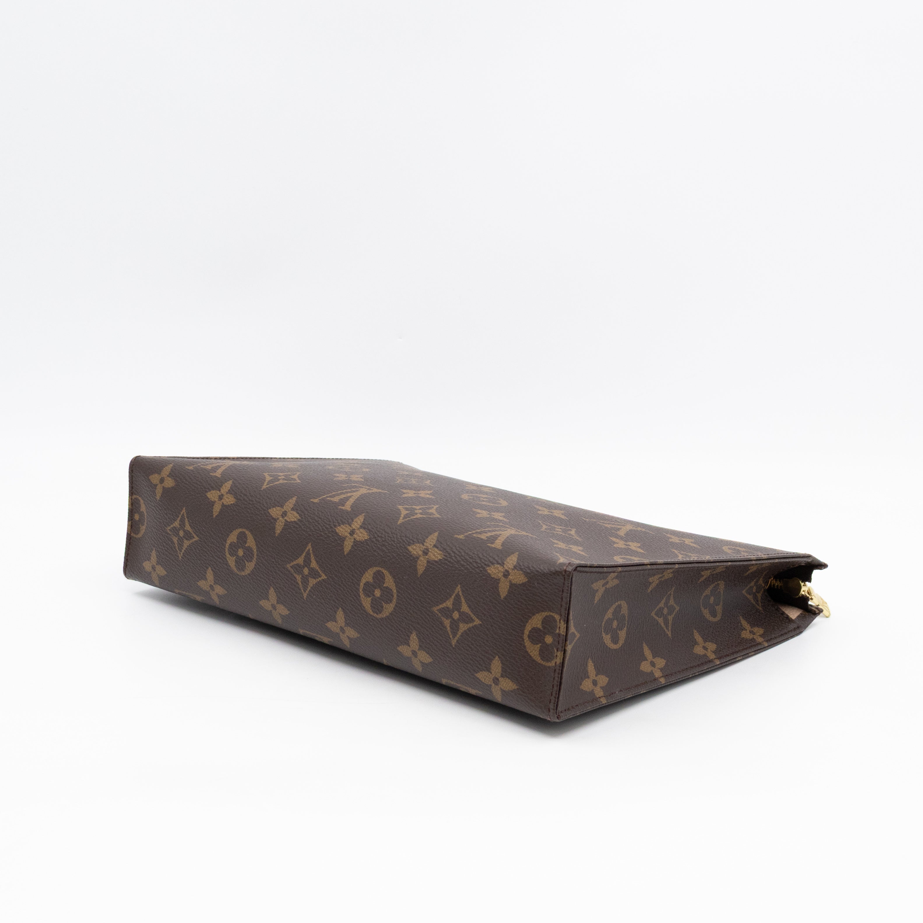 Toiletry Pouch 26 Monogram