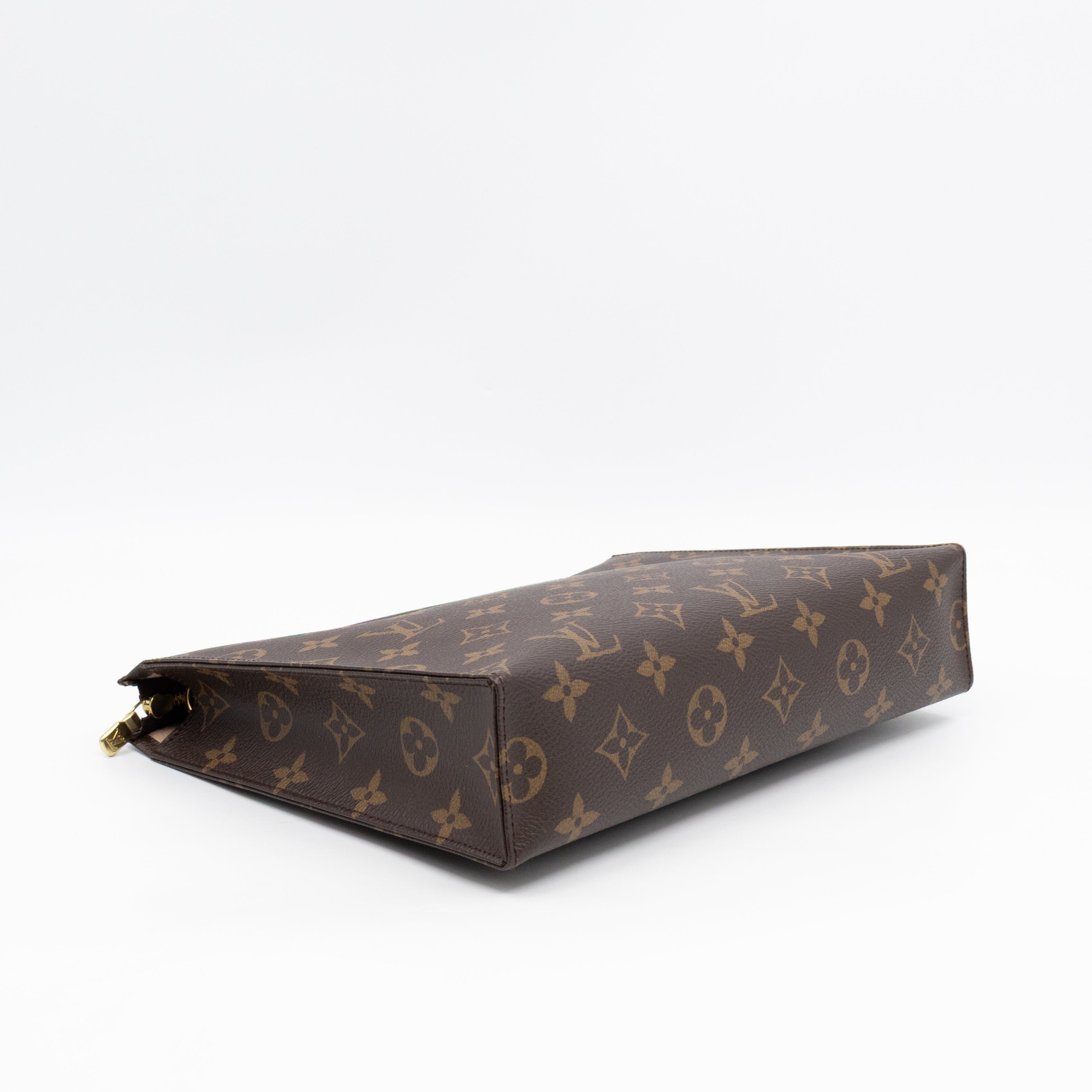 Toiletry Pouch 26 Monogram