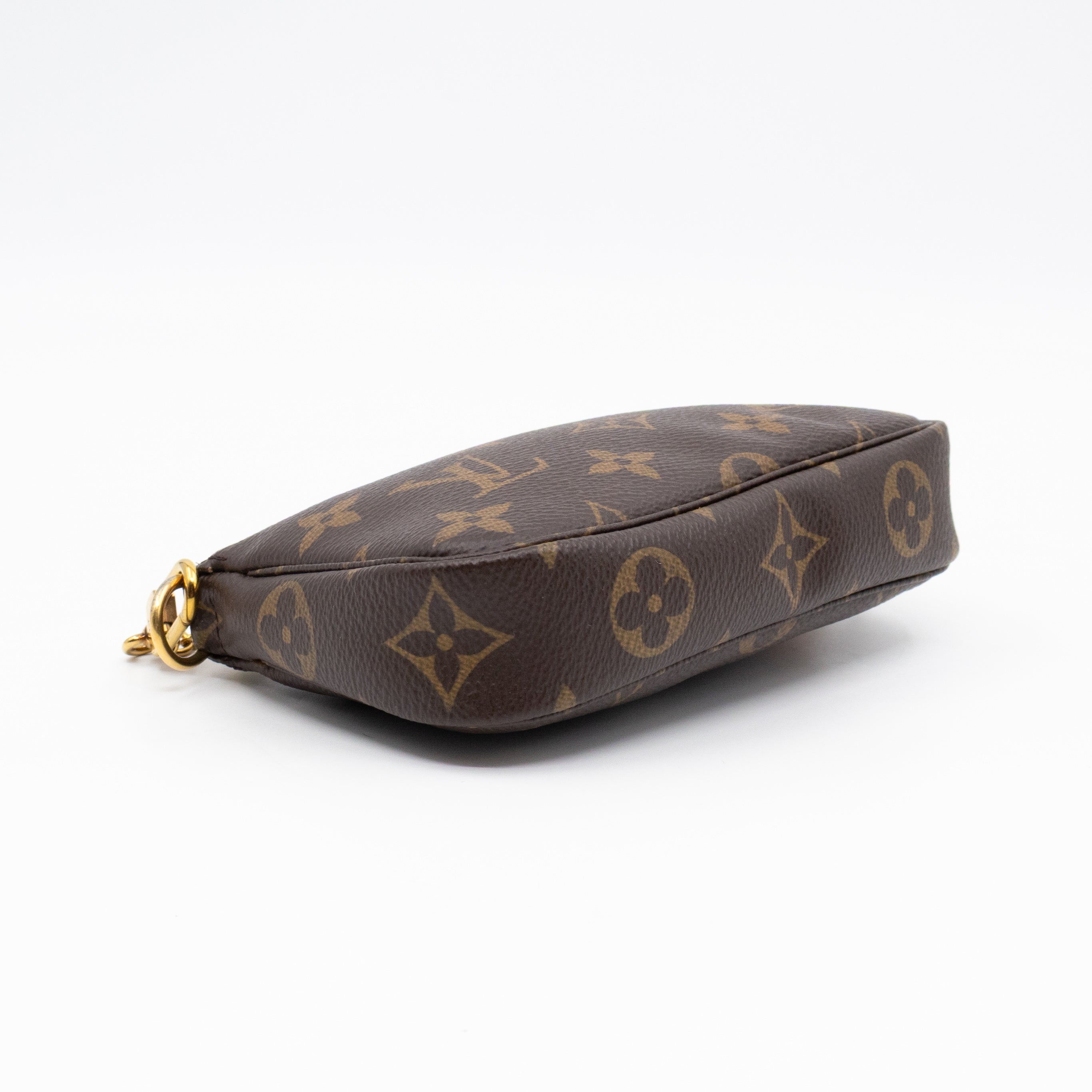 Mini Pochette Accessoires Monogram