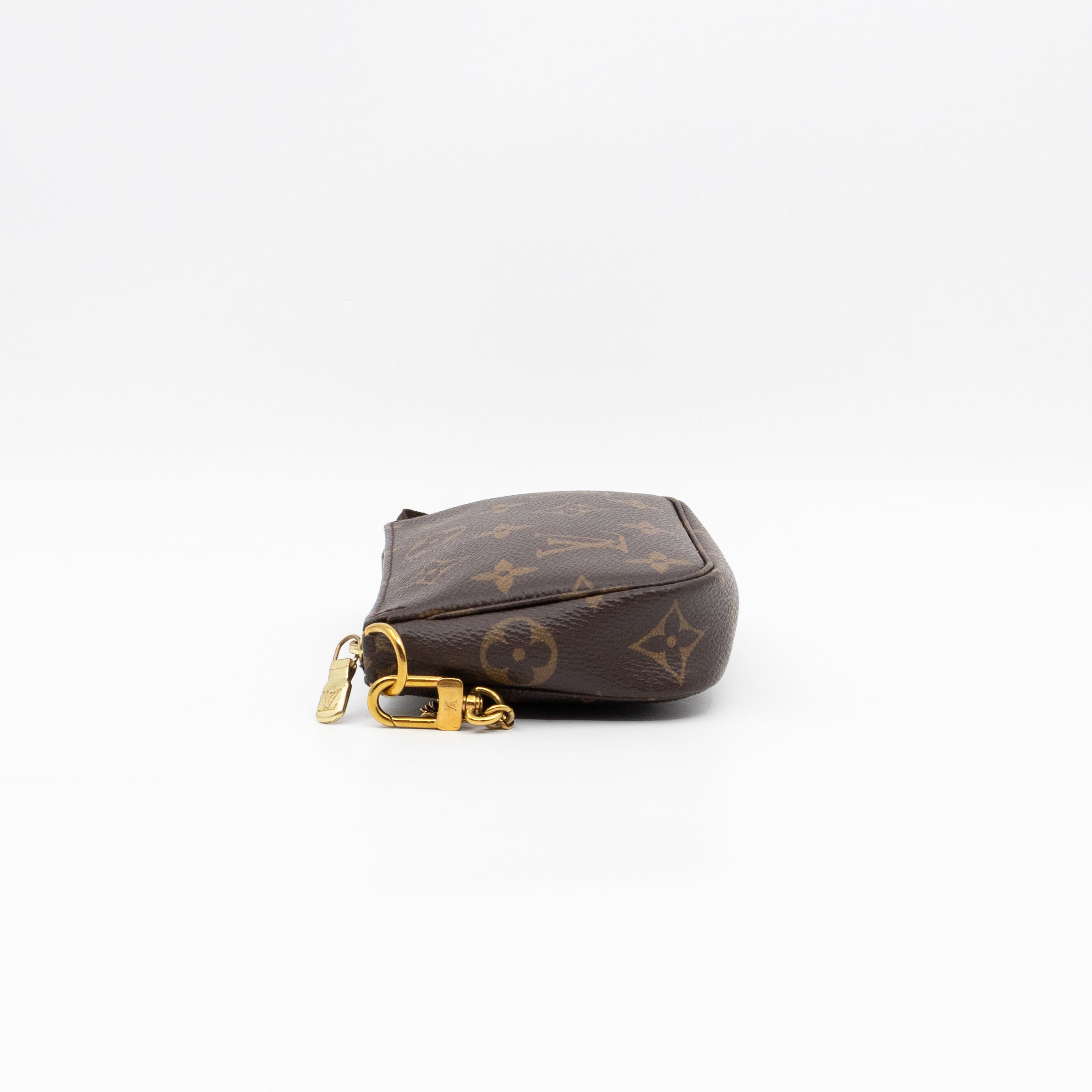 Mini Pochette Accessoires Monogram