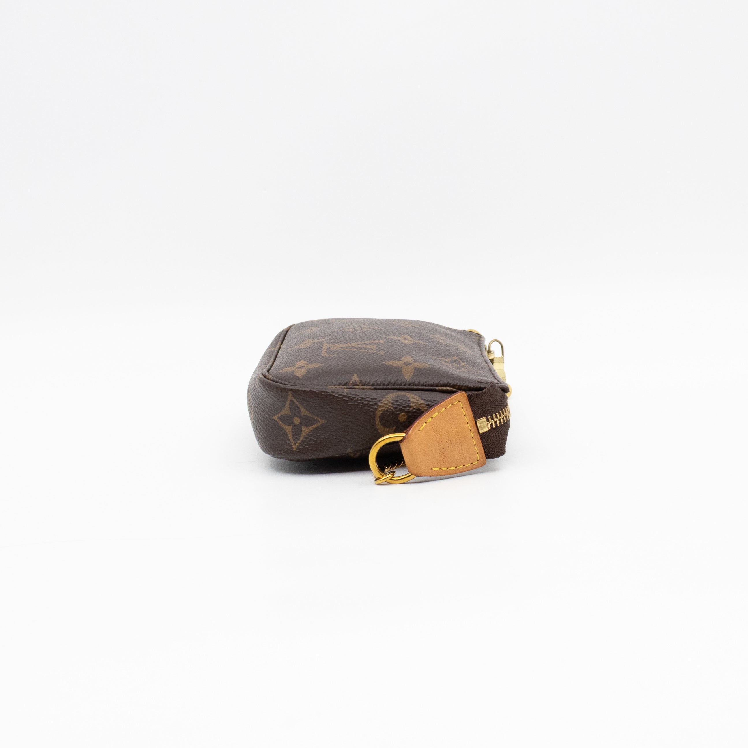 Mini Pochette Accessoires Monogram