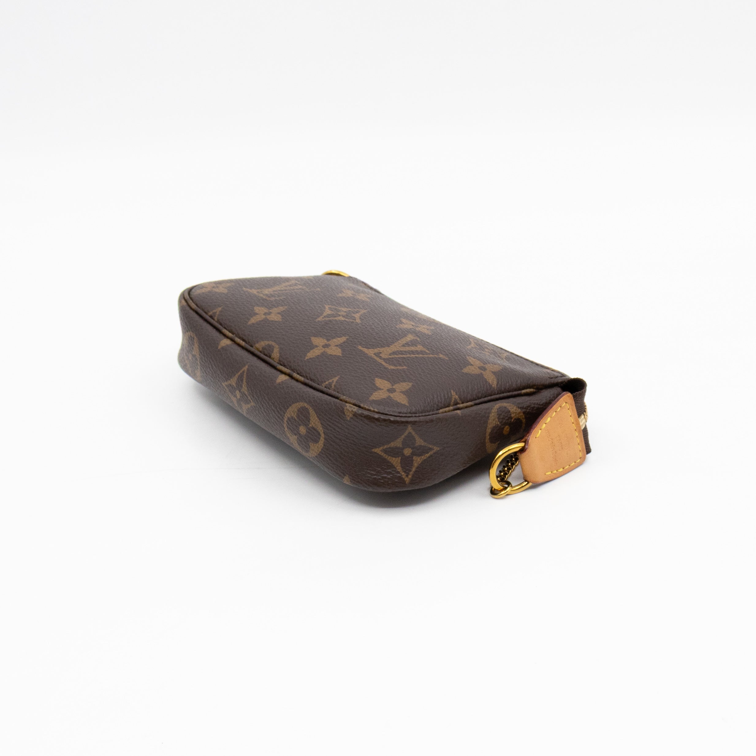 Mini Pochette Accessoires Monogram