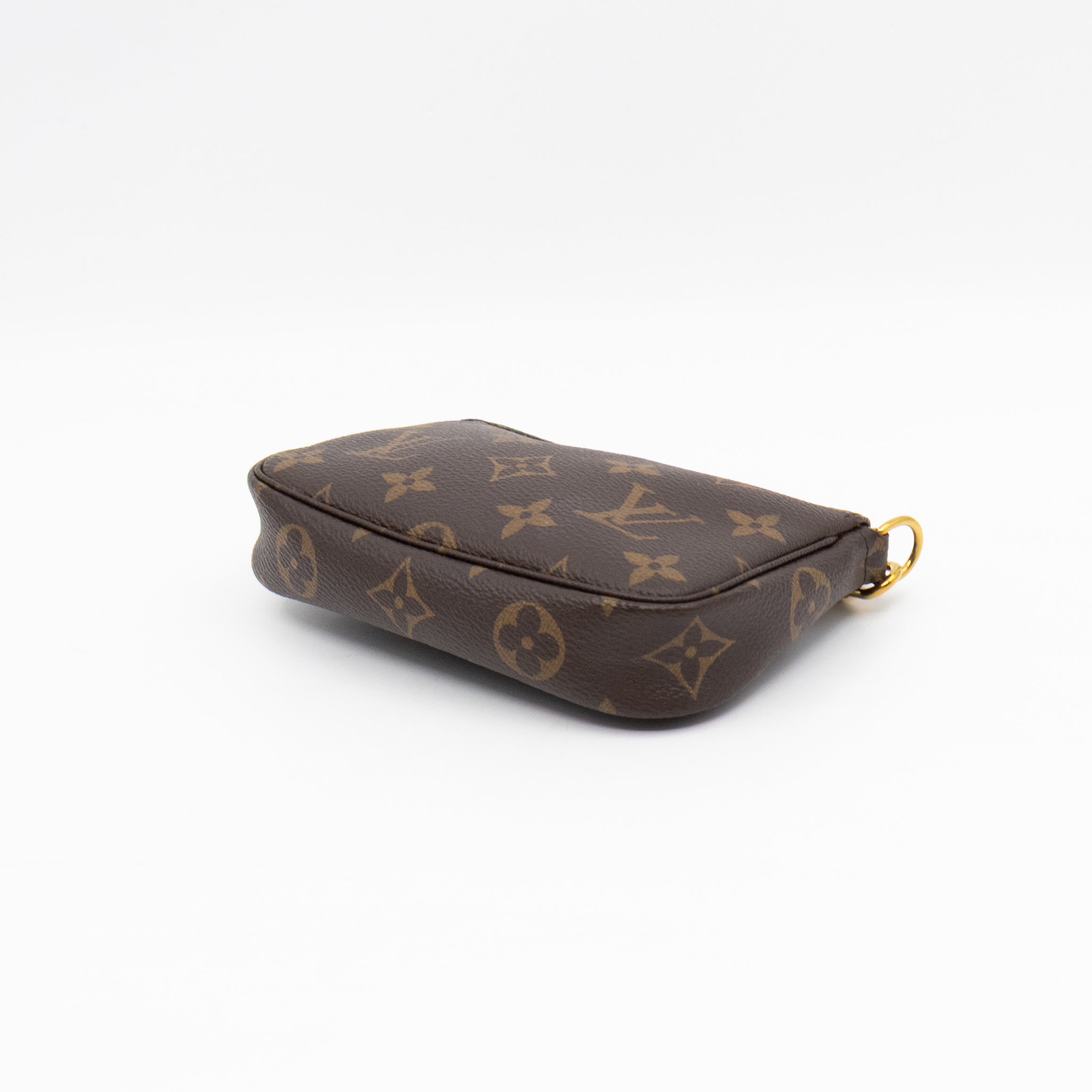 Mini Pochette Accessoires Monogram