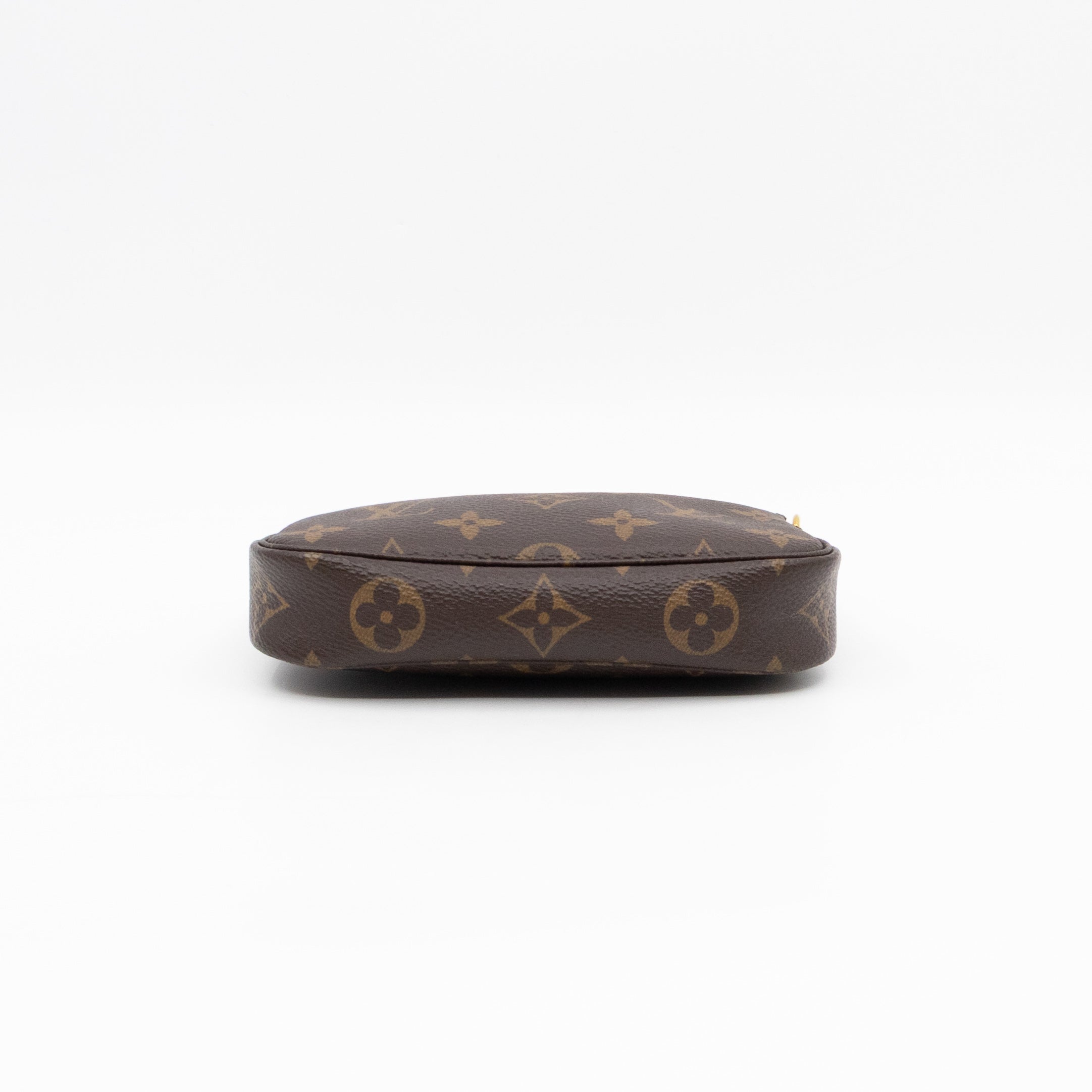 Mini Pochette Accessoires Monogram