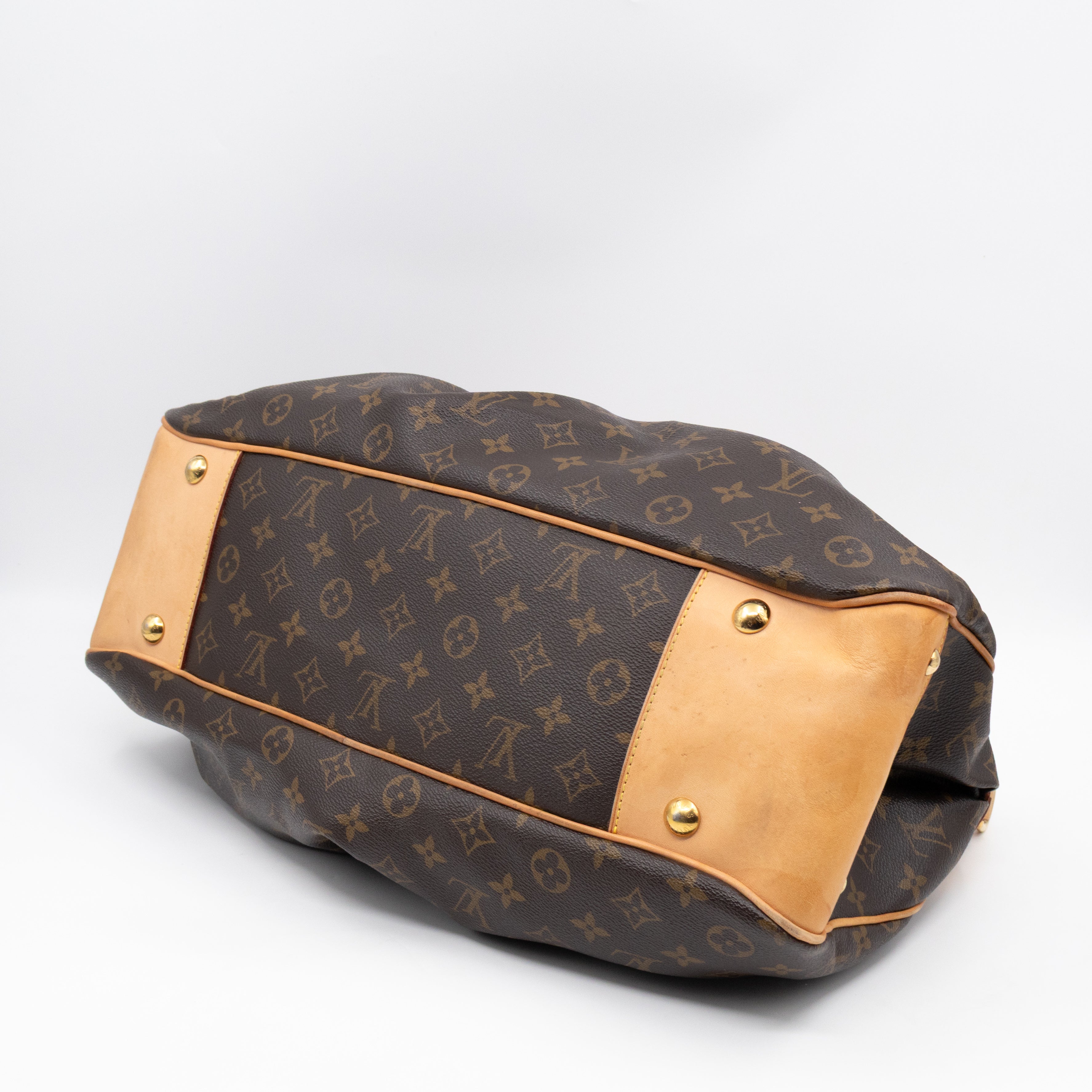 Boetie GM Monogram