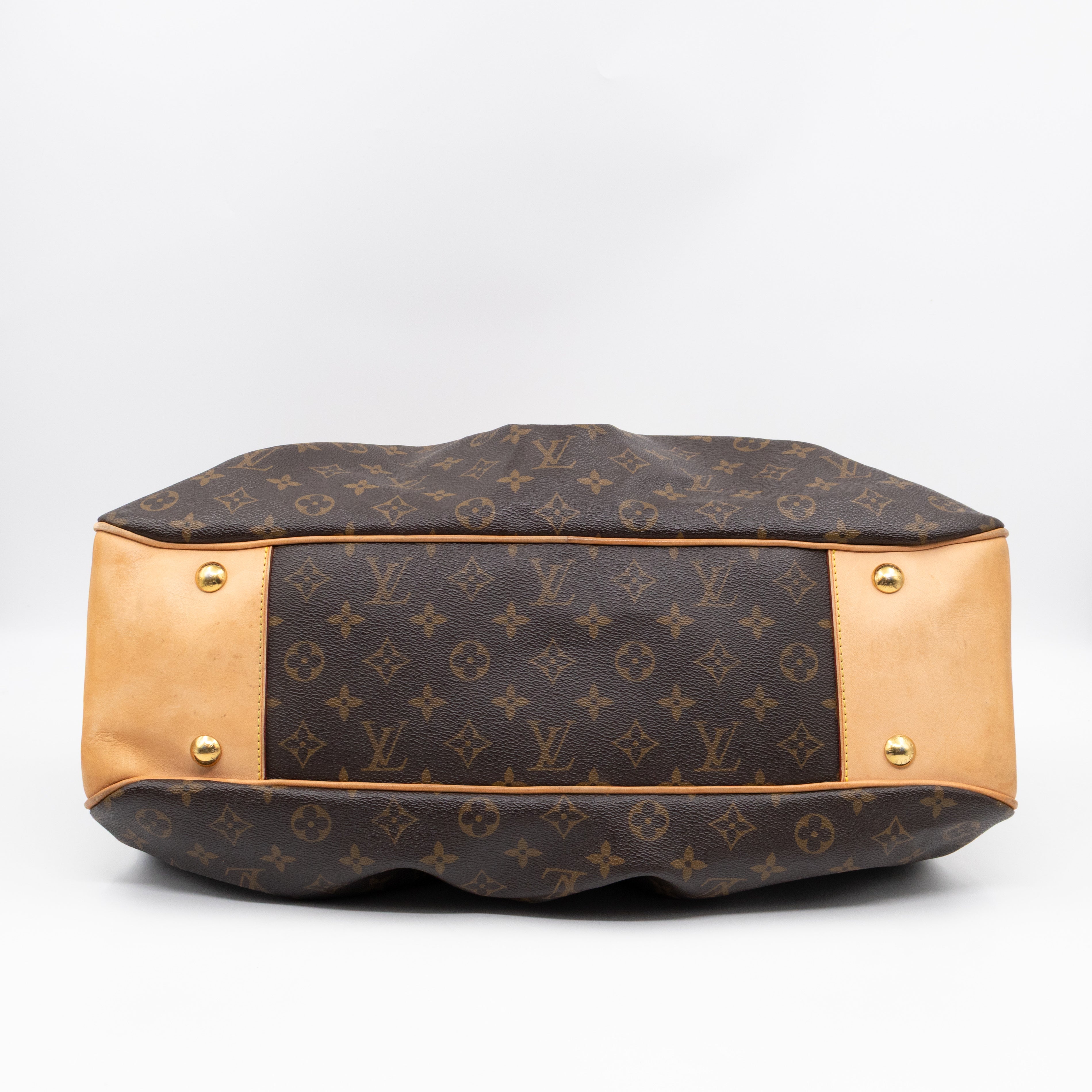 Boetie GM Monogram