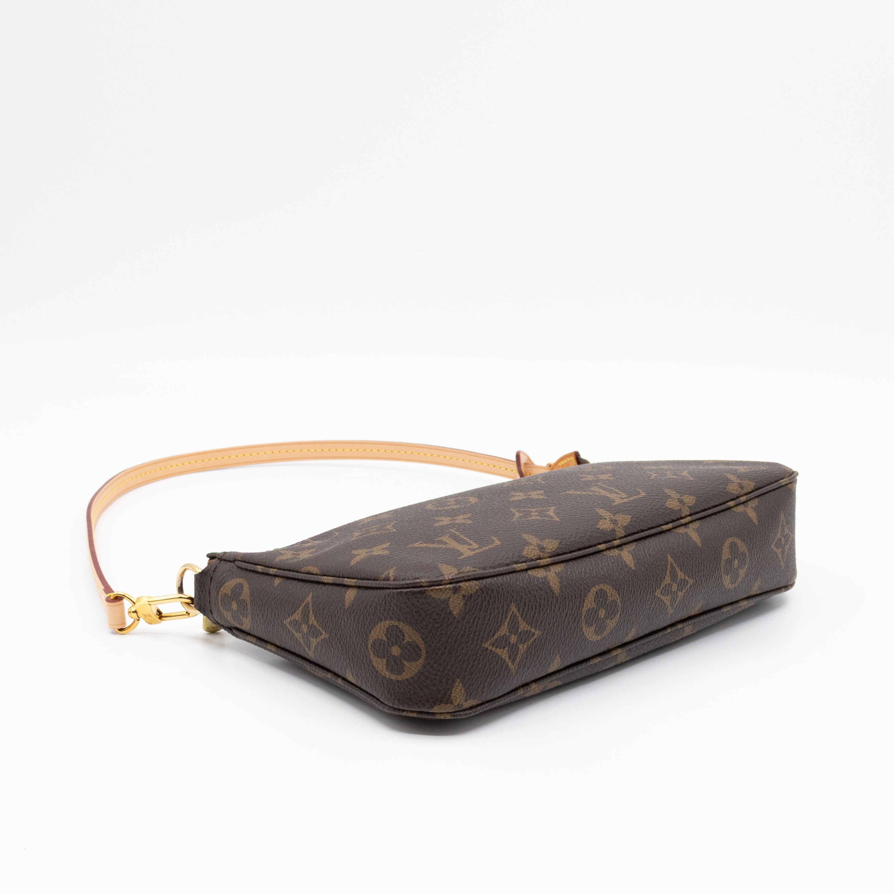 Pochette Accessoires Monogram