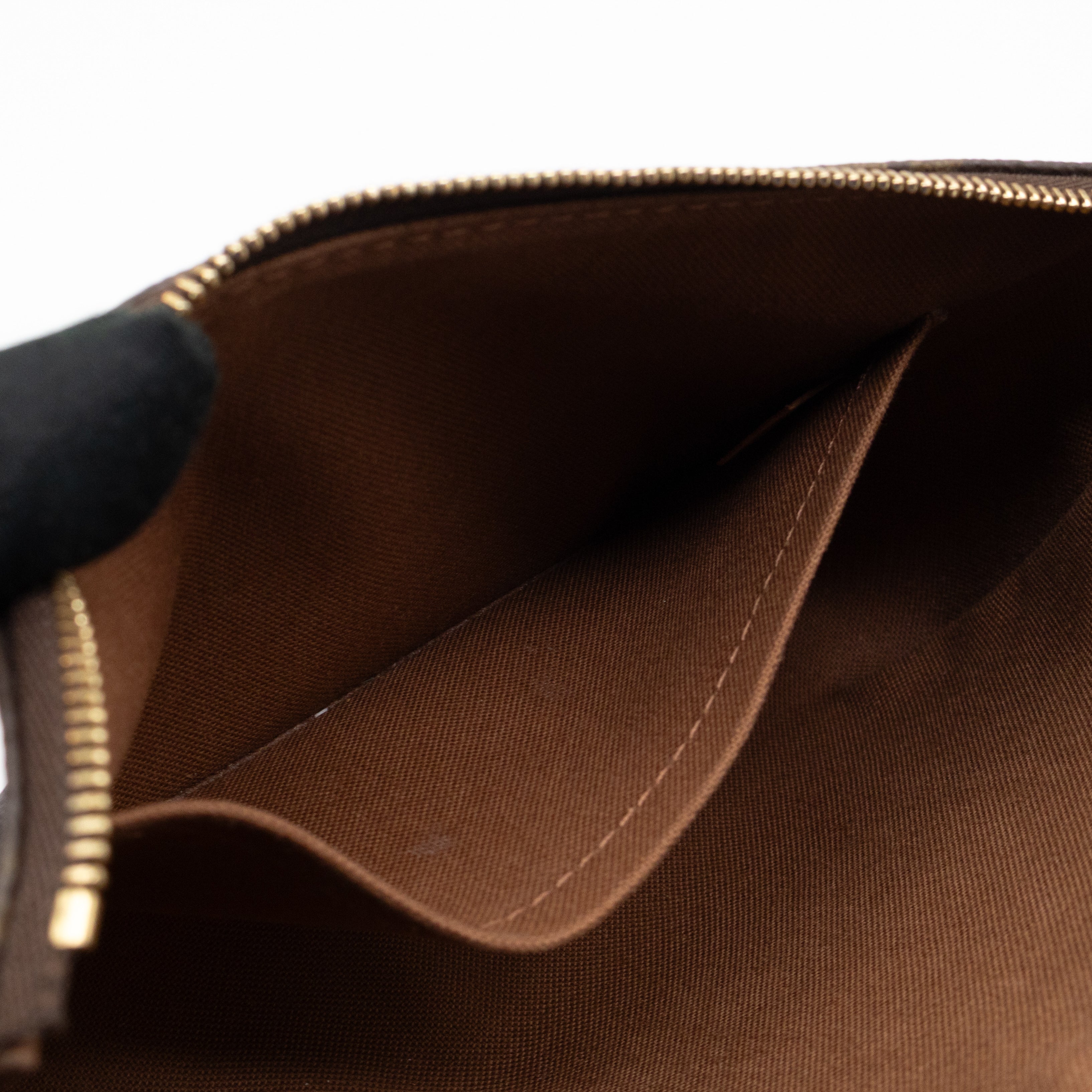Pochette Accessoires Monogram