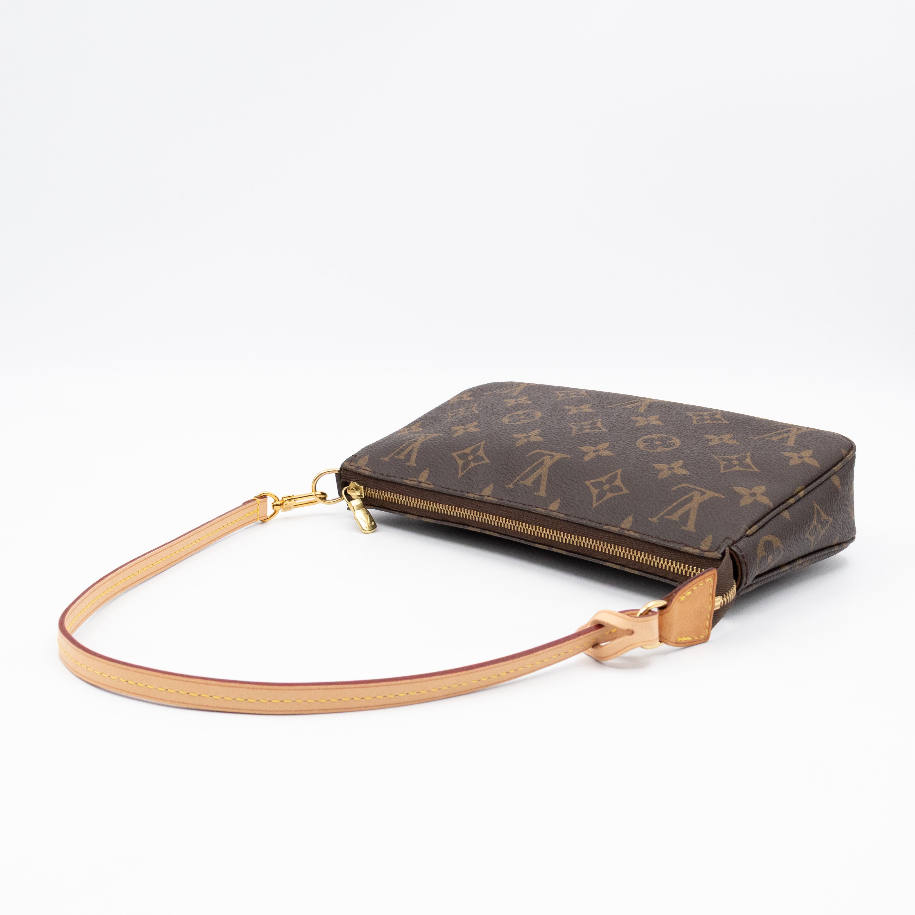 Pochette Accessoires Monogram