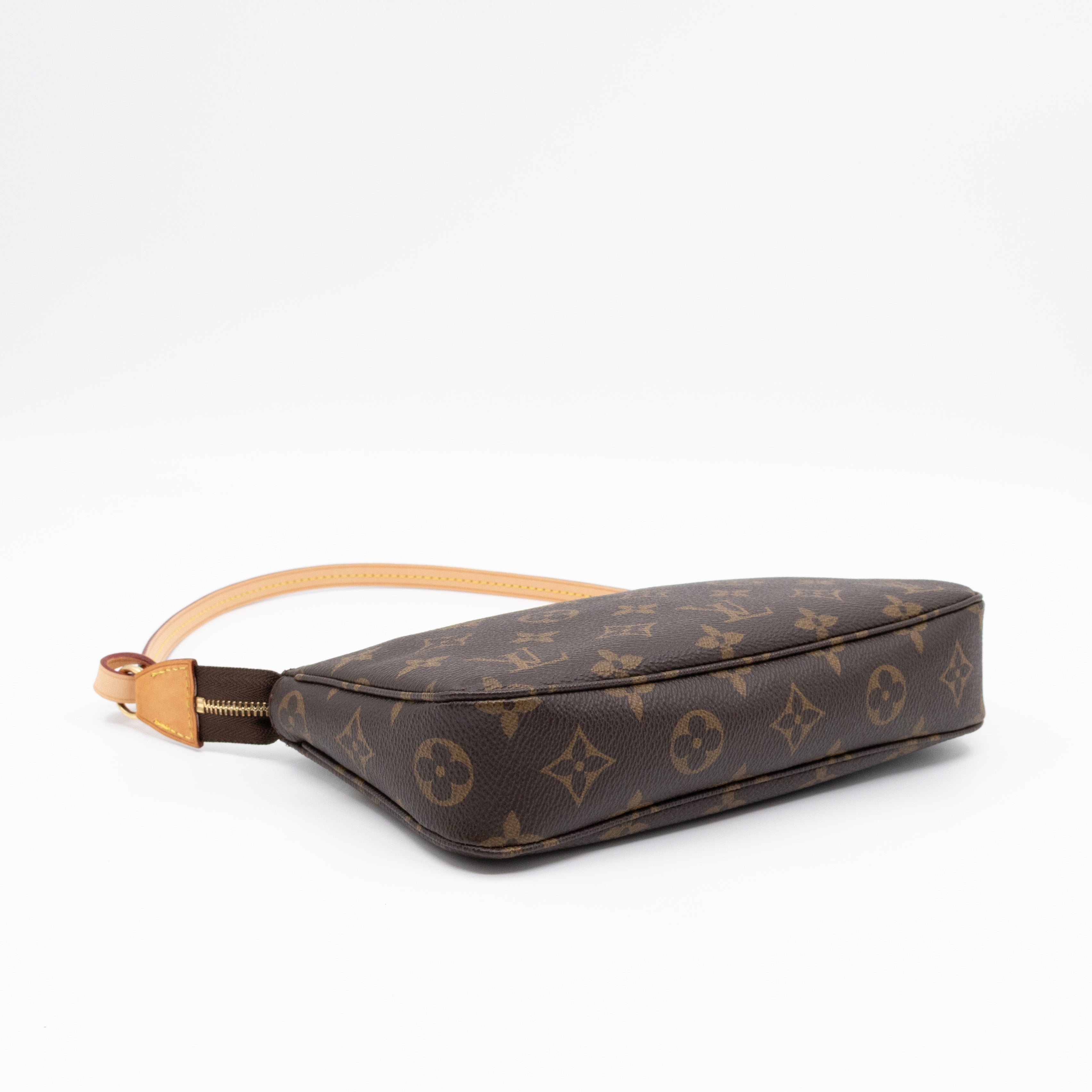 Pochette Accessoires Monogram