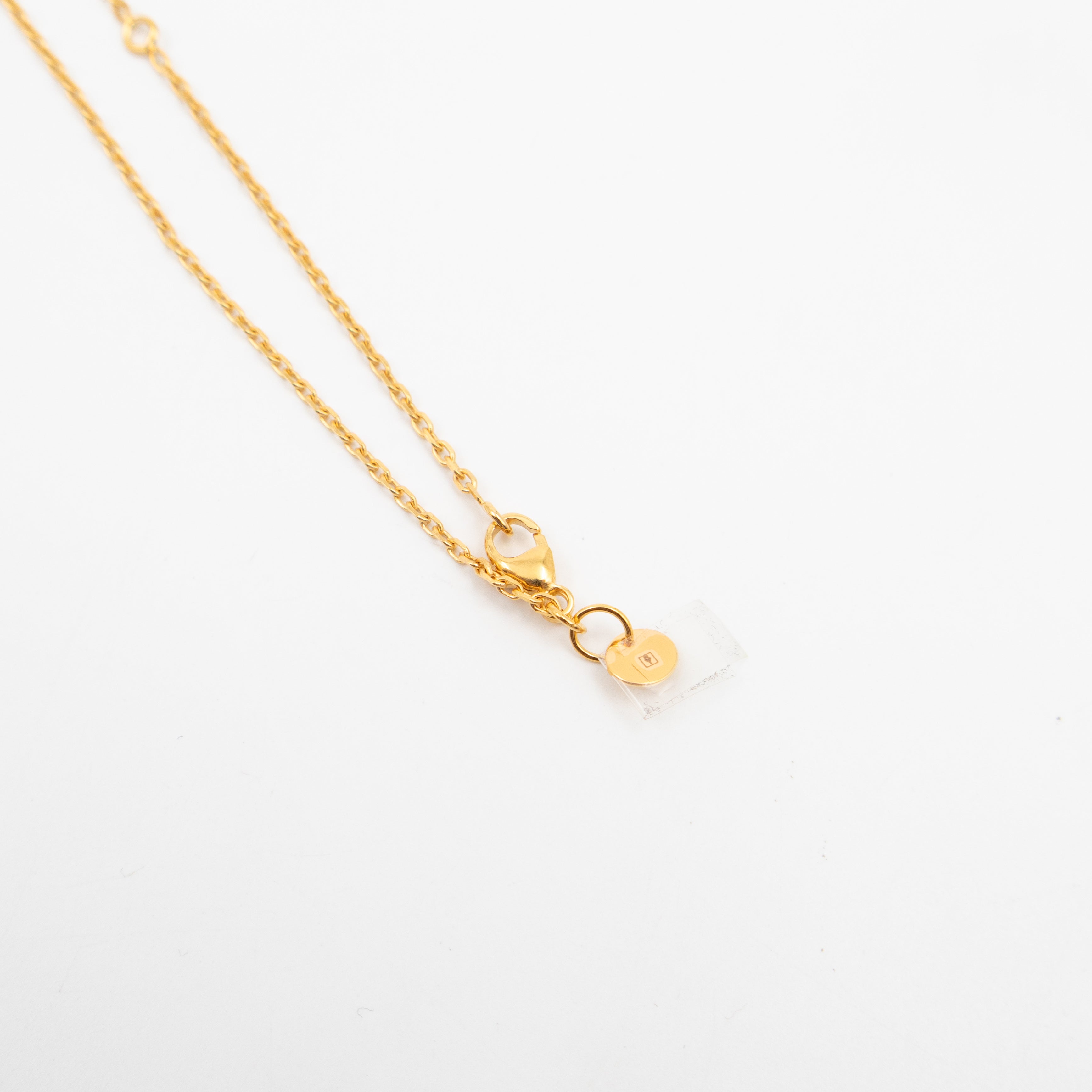 As de Coeur Pendant Necklace Nata