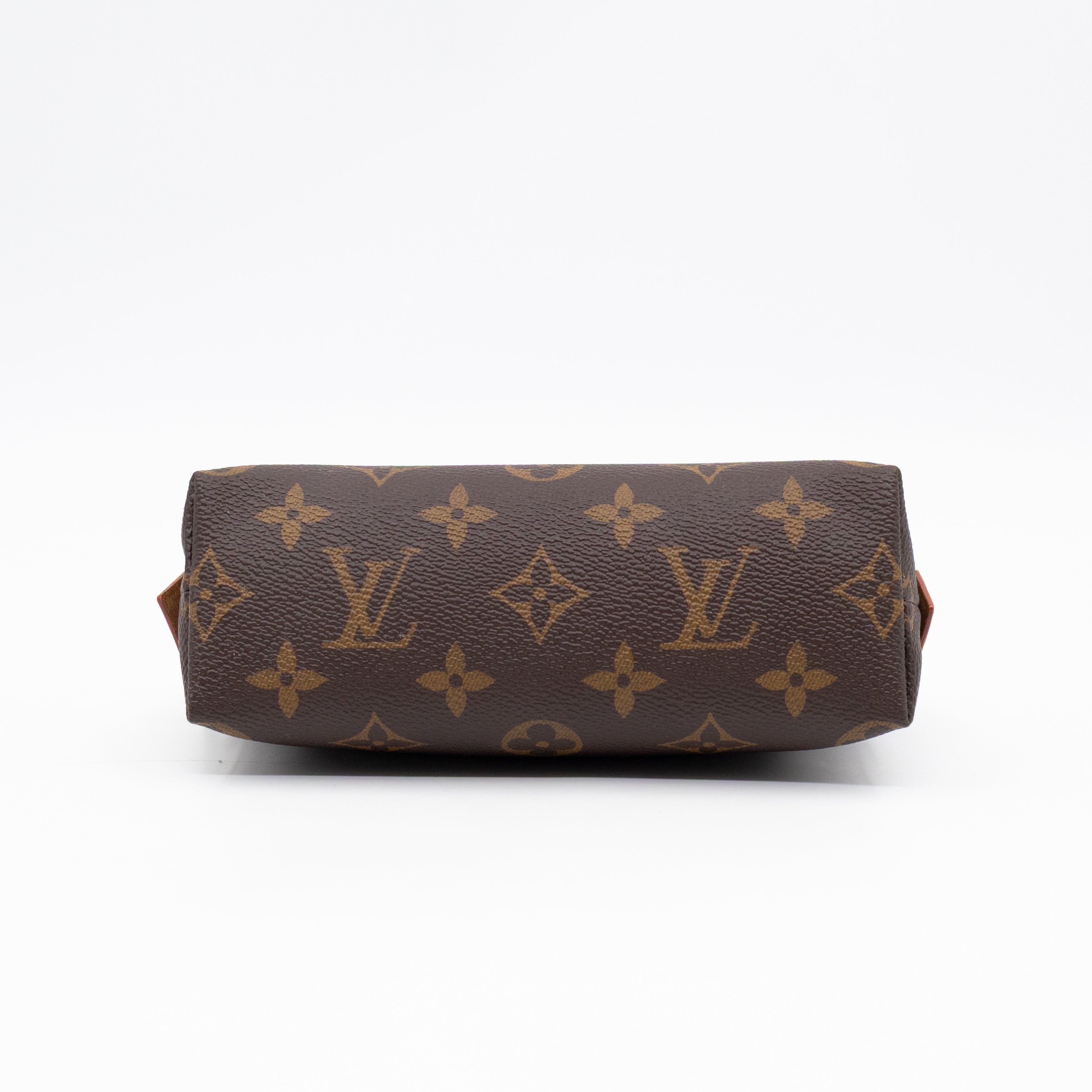 Cosmetic Pouch PM Monogram