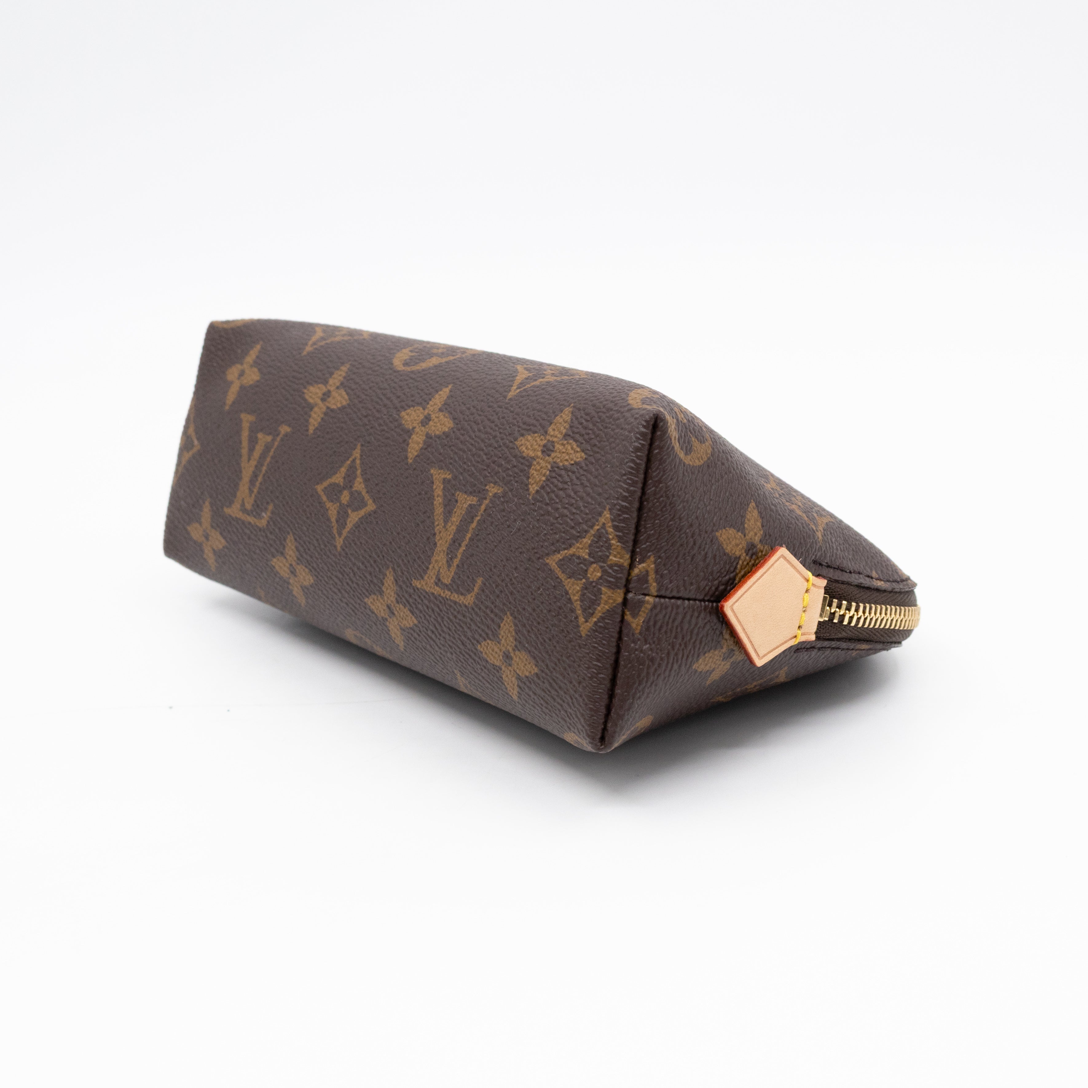 Cosmetic Pouch PM Monogram