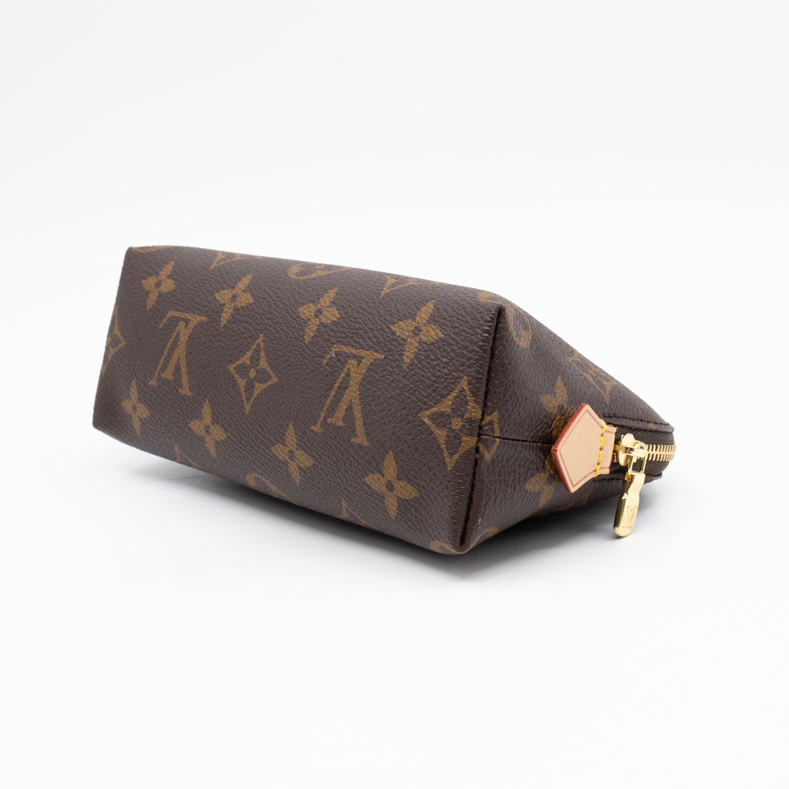 Cosmetic Pouch PM Monogram