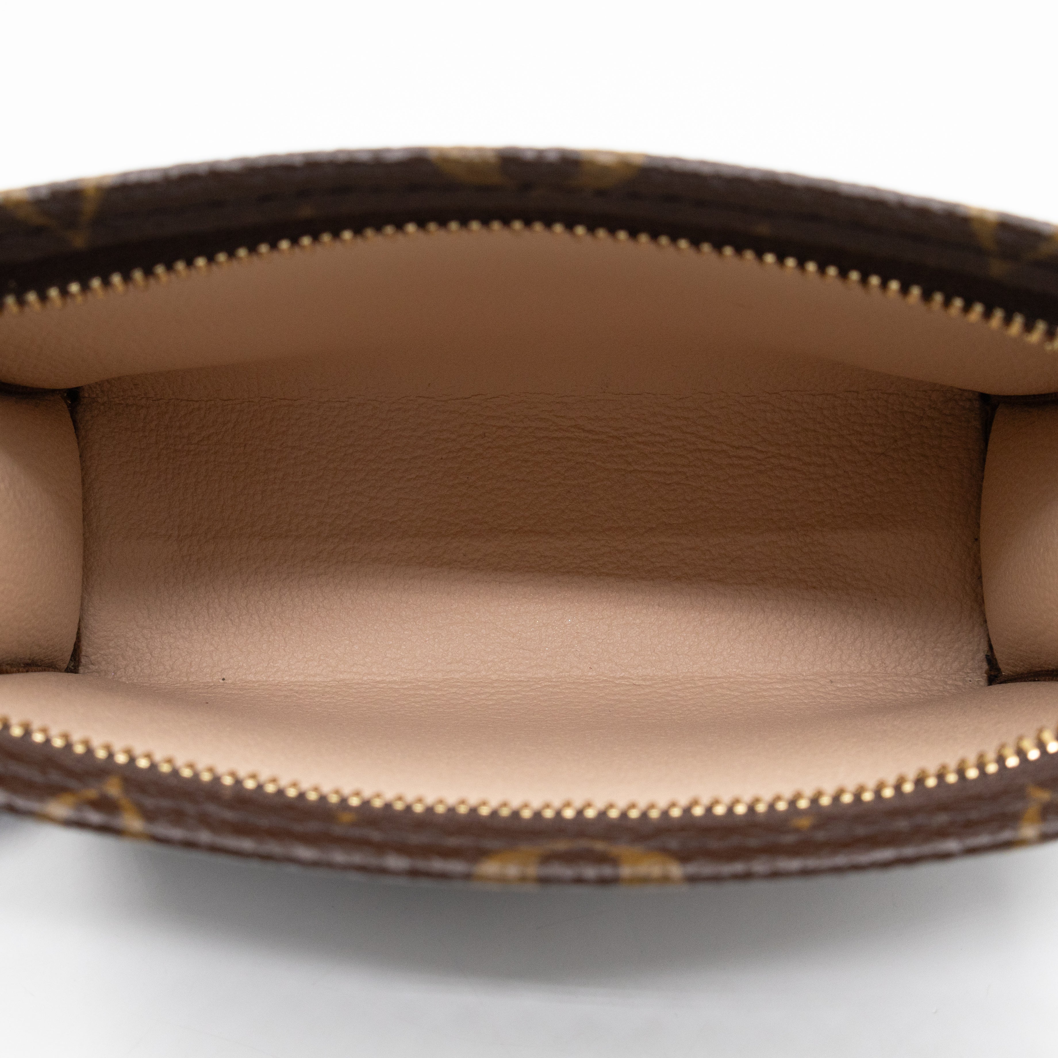 Toiletry Pouch 15 Monogram