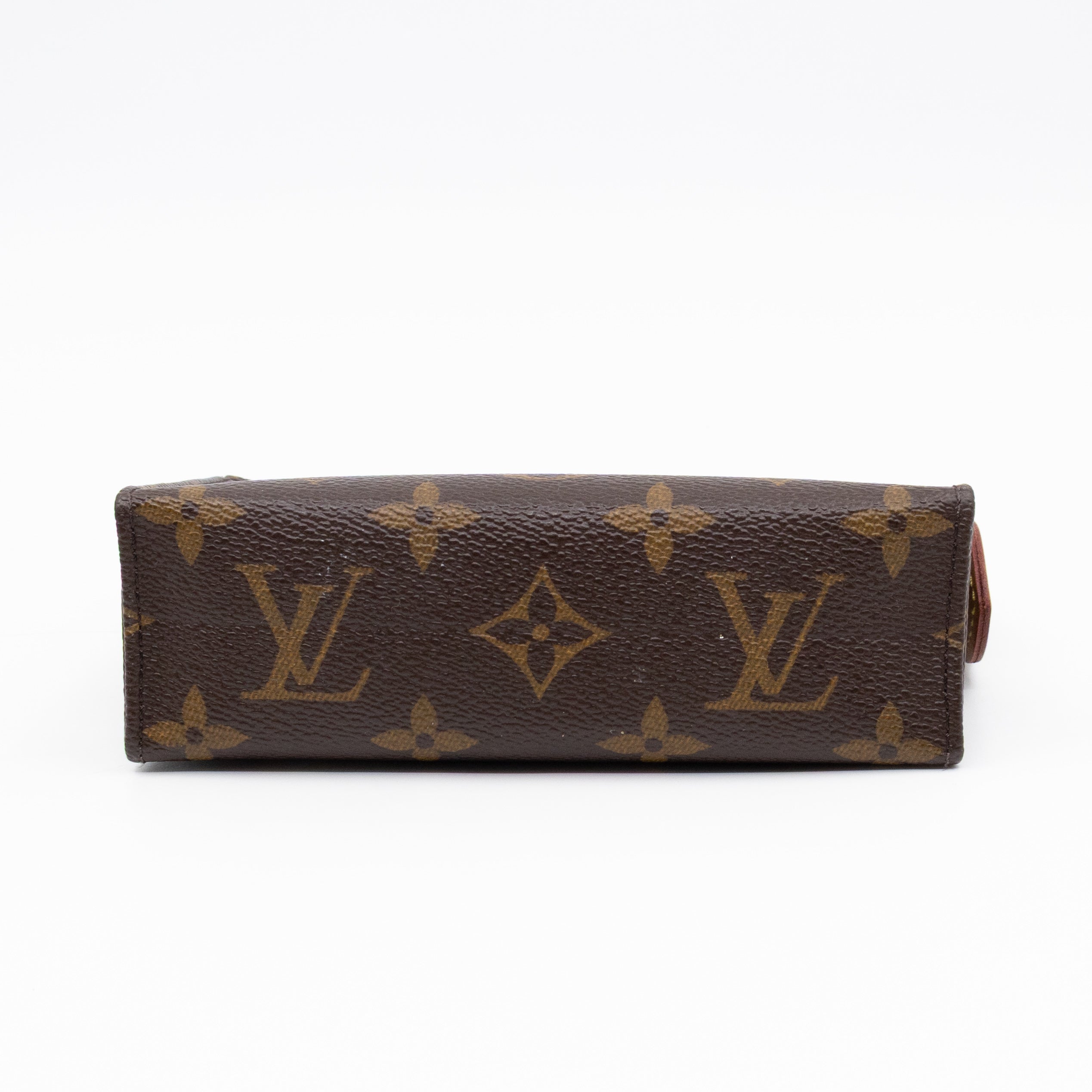 Toiletry Pouch 15 Monogram