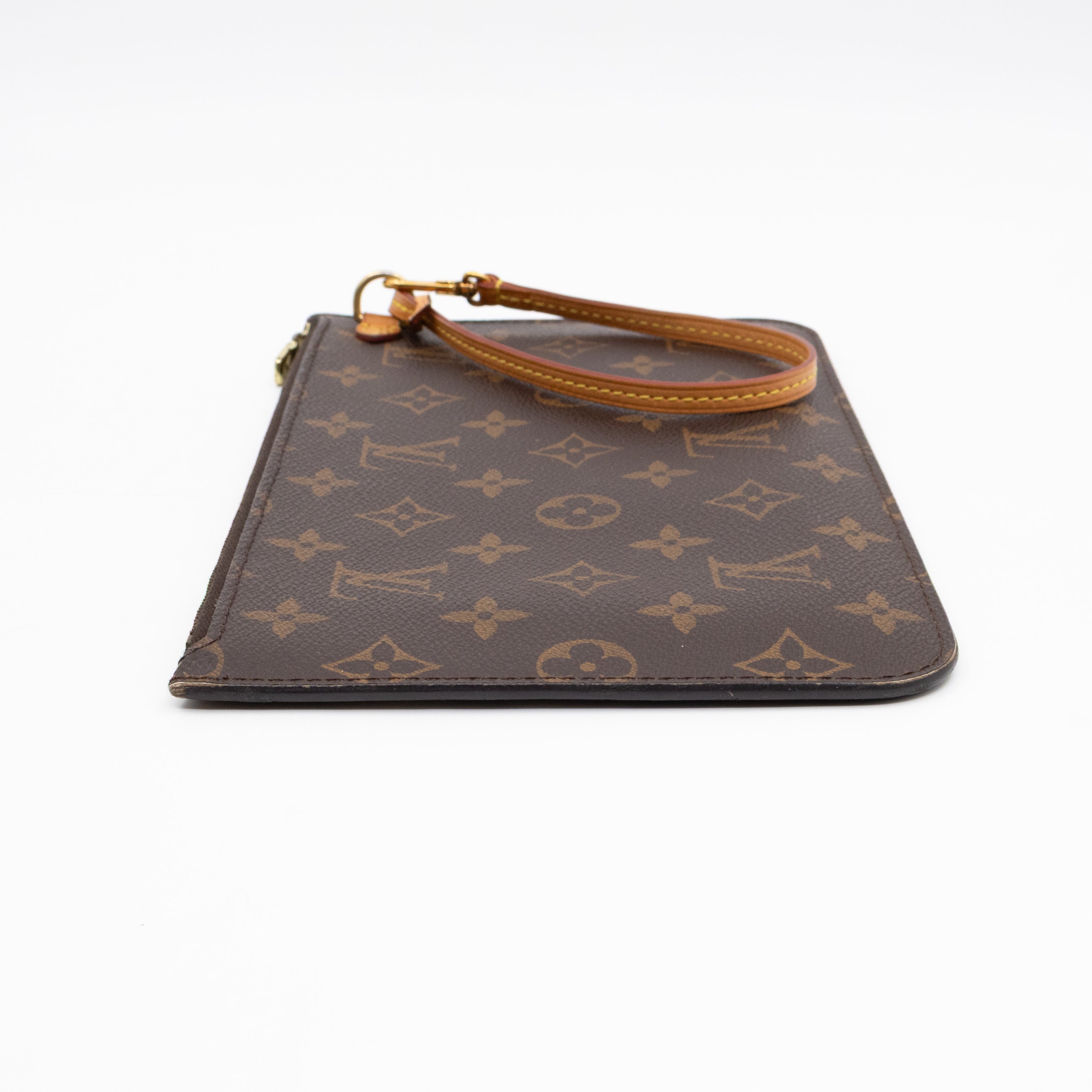 Neverfull GM Monogram with Pochette Monogram