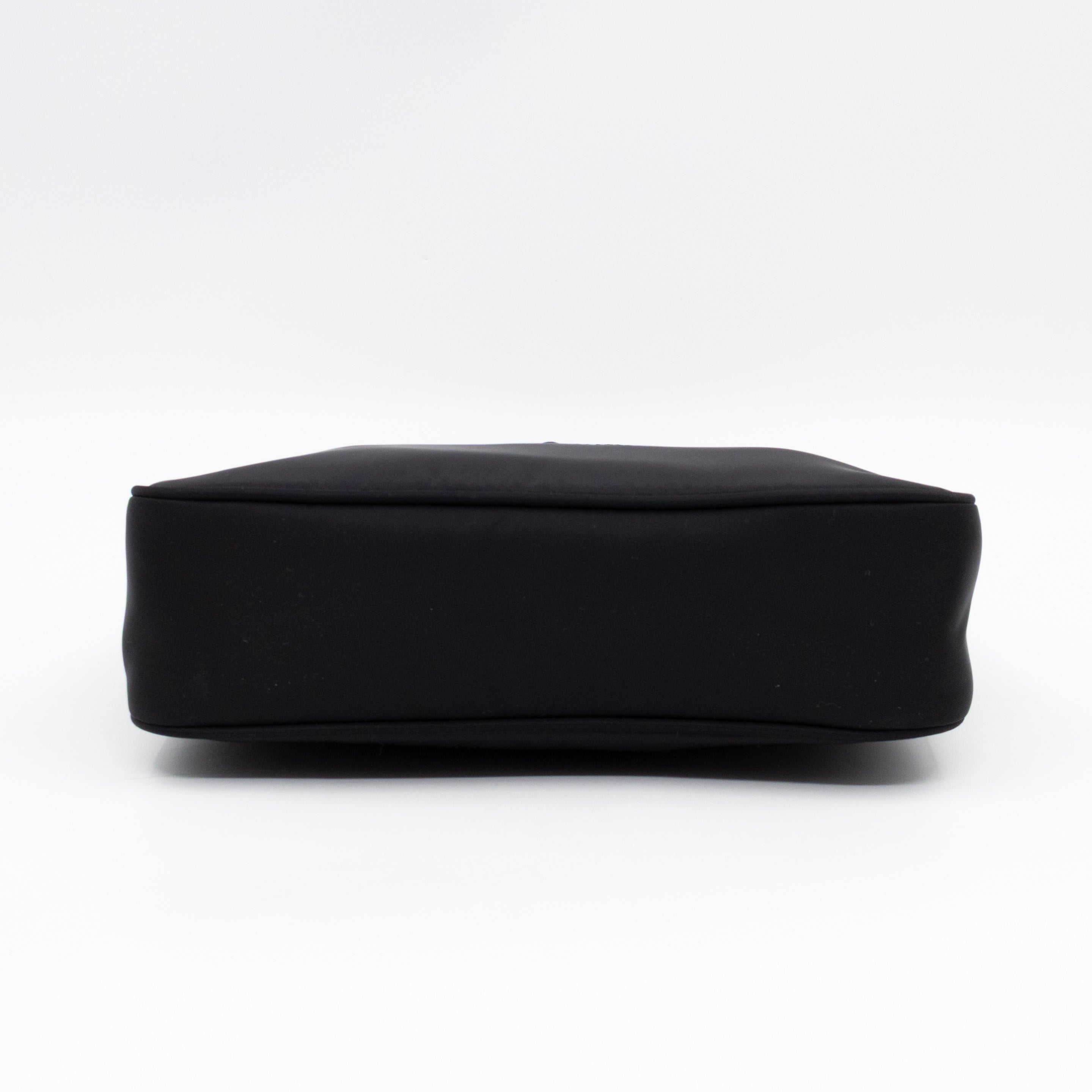 Re-Edition 2000 Mini Bag Black Re-Nylon