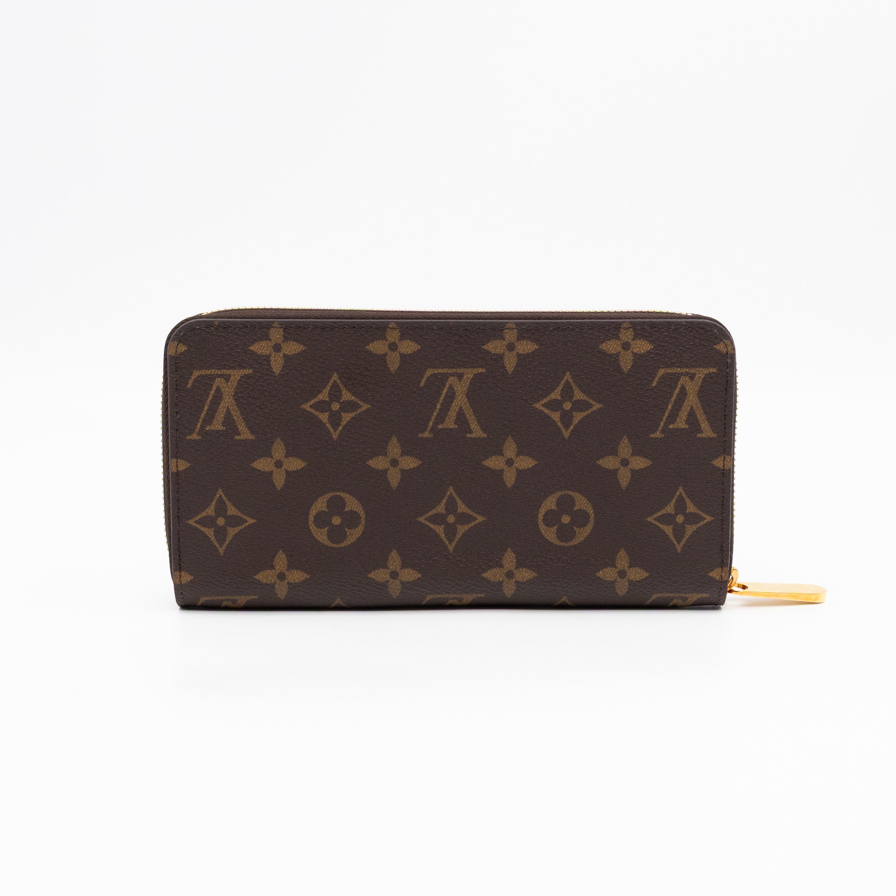Zippy Wallet Monogram Transatlantic Cruise